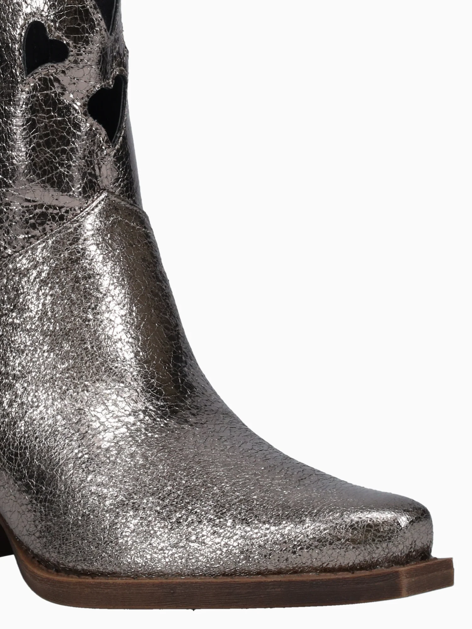 Jadia Pewter Metallic - Image 6