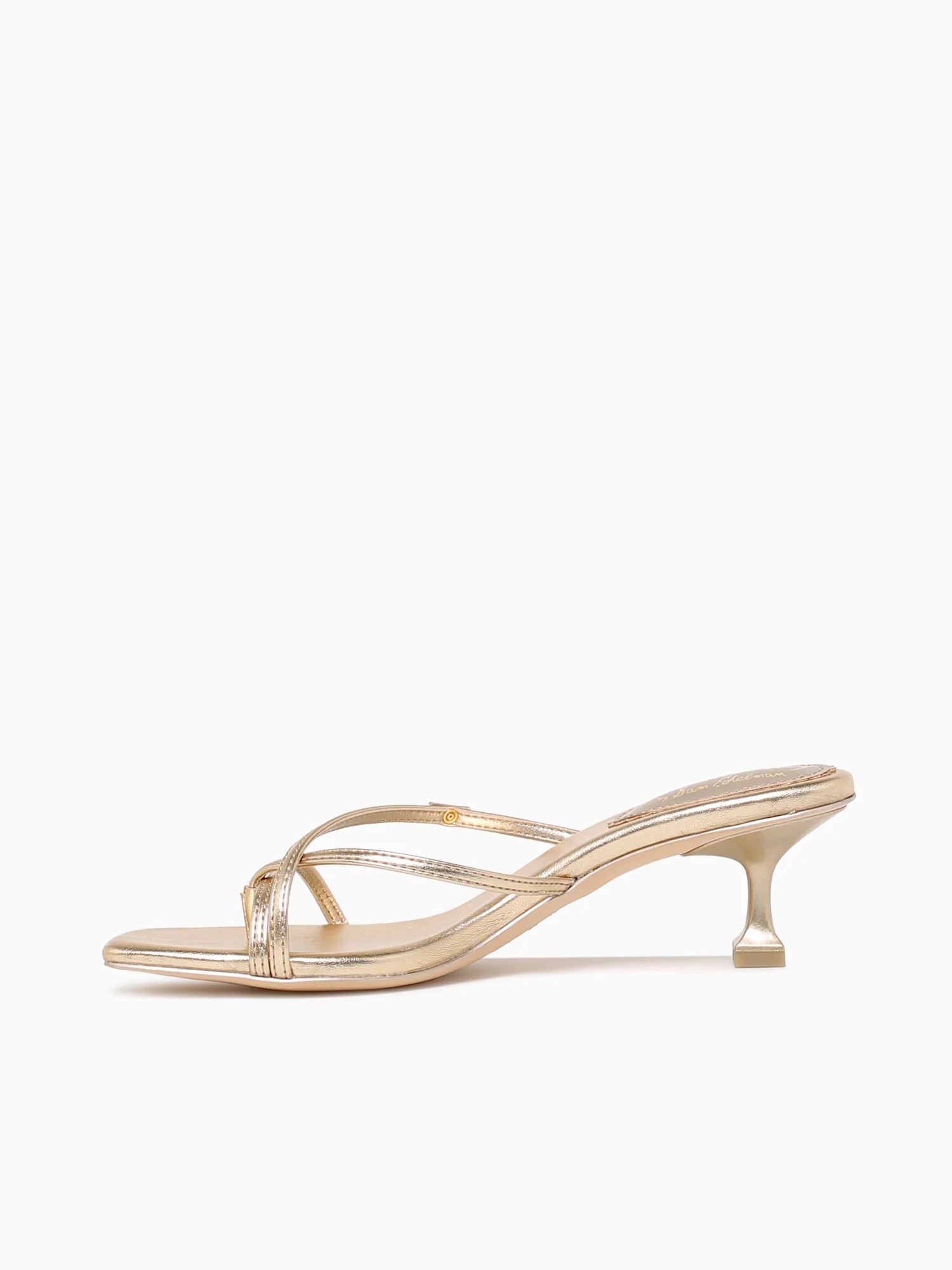 Juliet Gold Leaf Metallic - Image 3