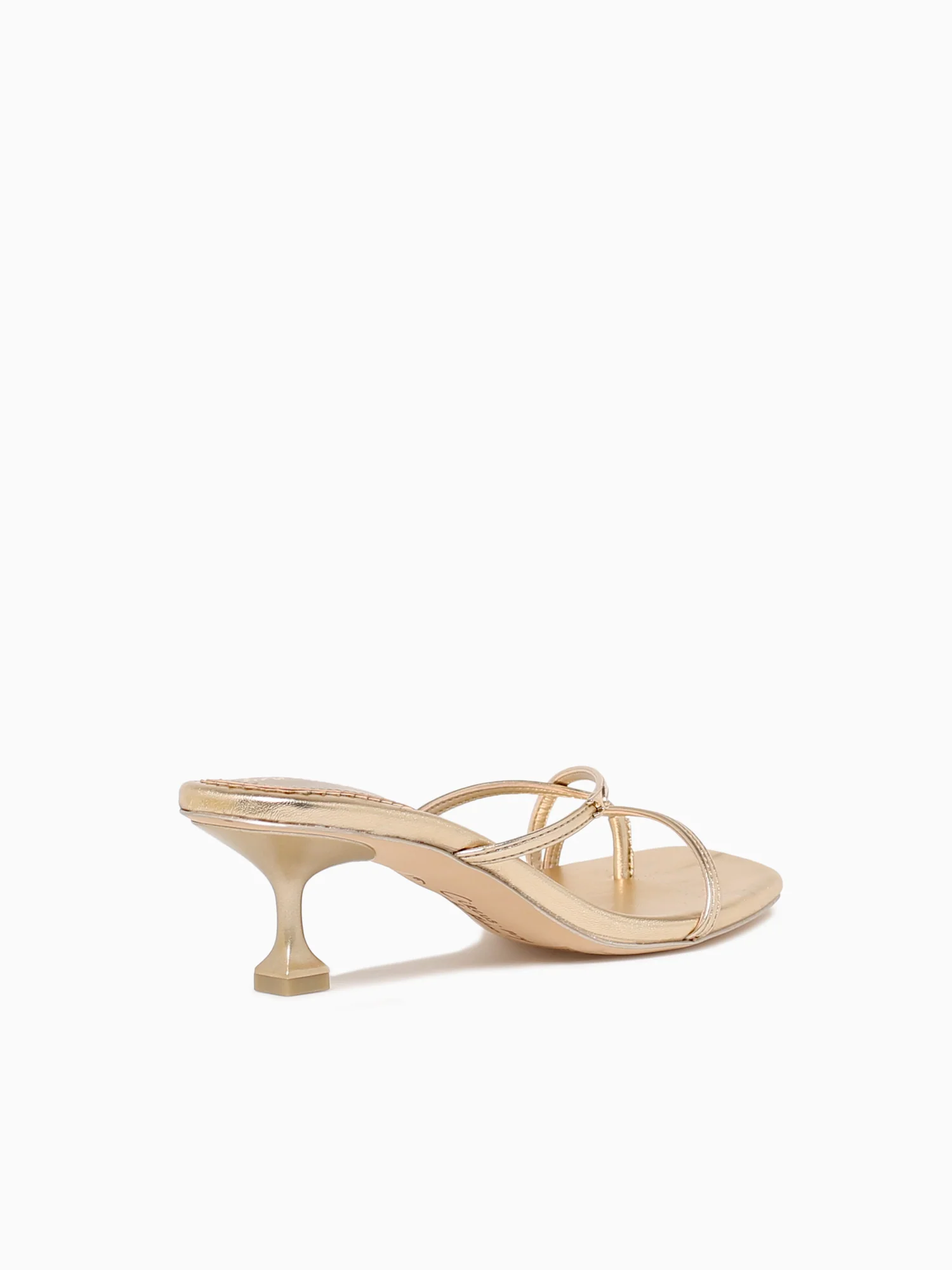 Juliet Gold Leaf Metallic - Image 4