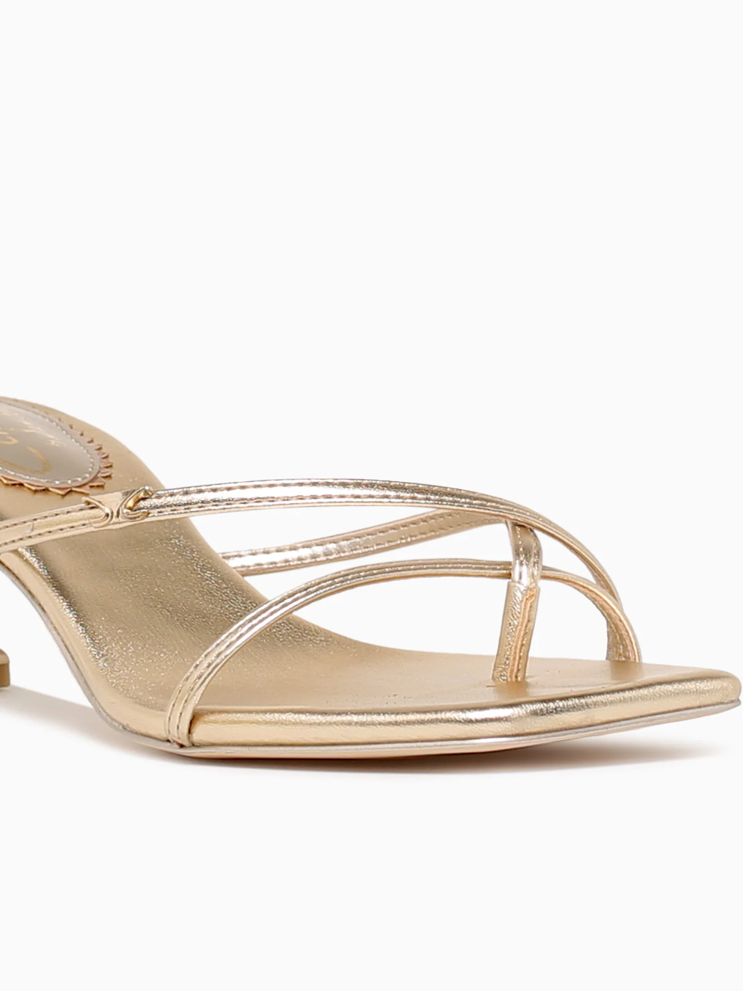 Juliet Gold Leaf Metallic - Image 6