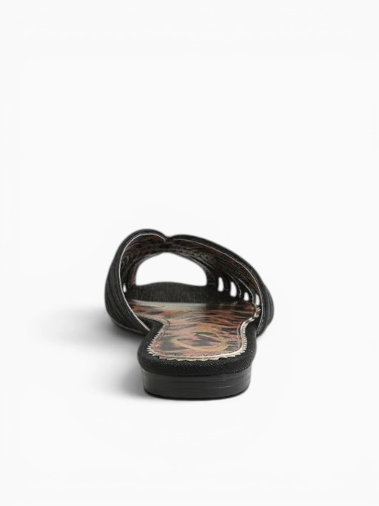 Kathleen Black Fabric - Image 6