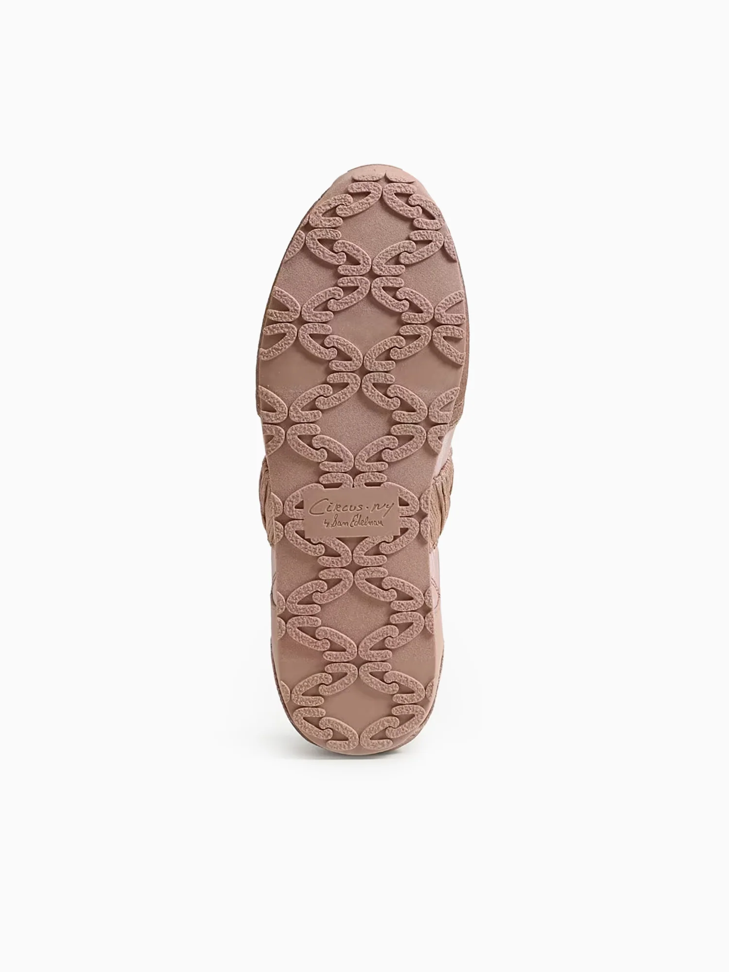 Nara Ballet Blush Multi Satin Suede - Image 8