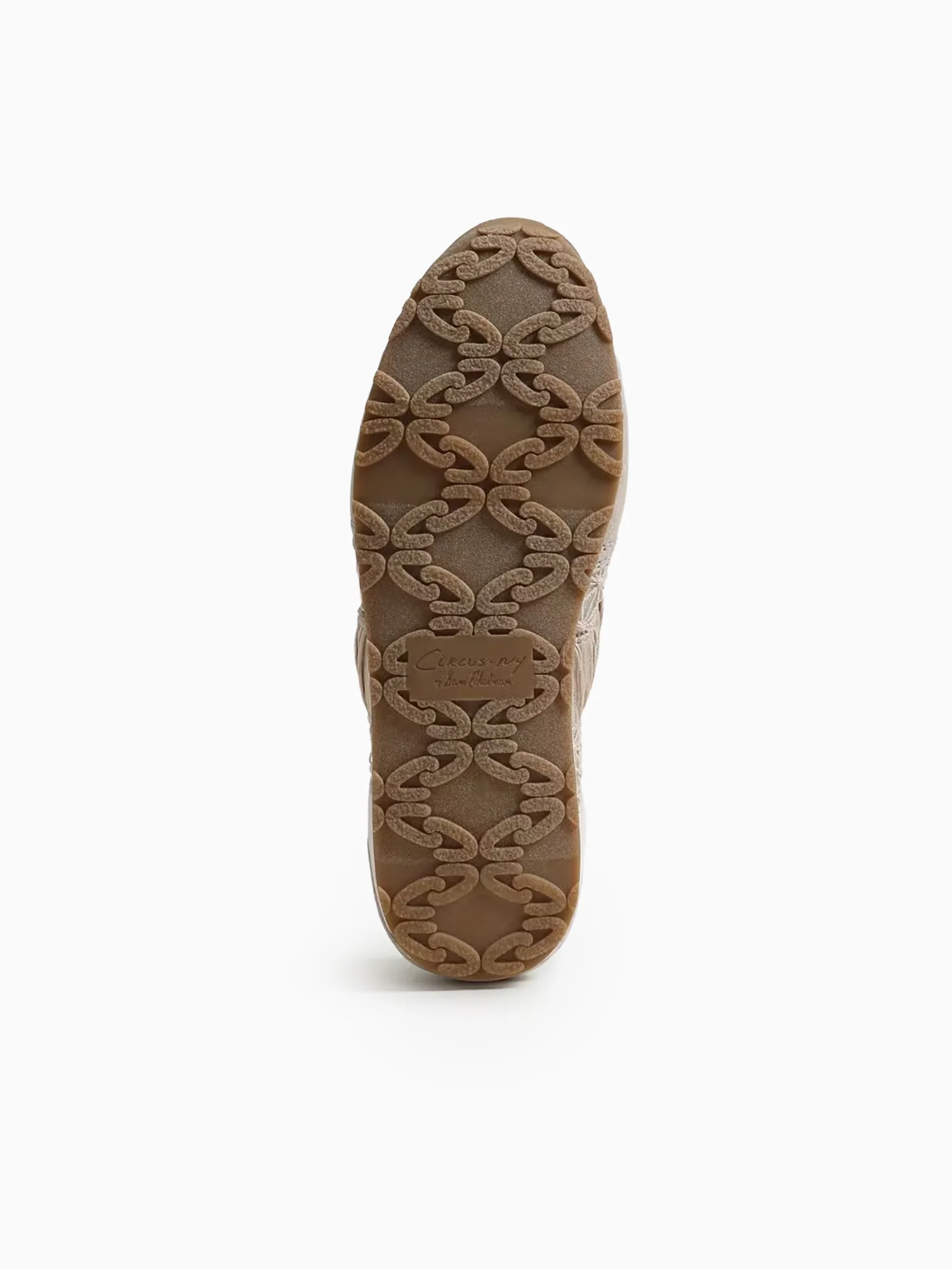 Nara Mesh Vanila Bean Mesh Suede - Image 7