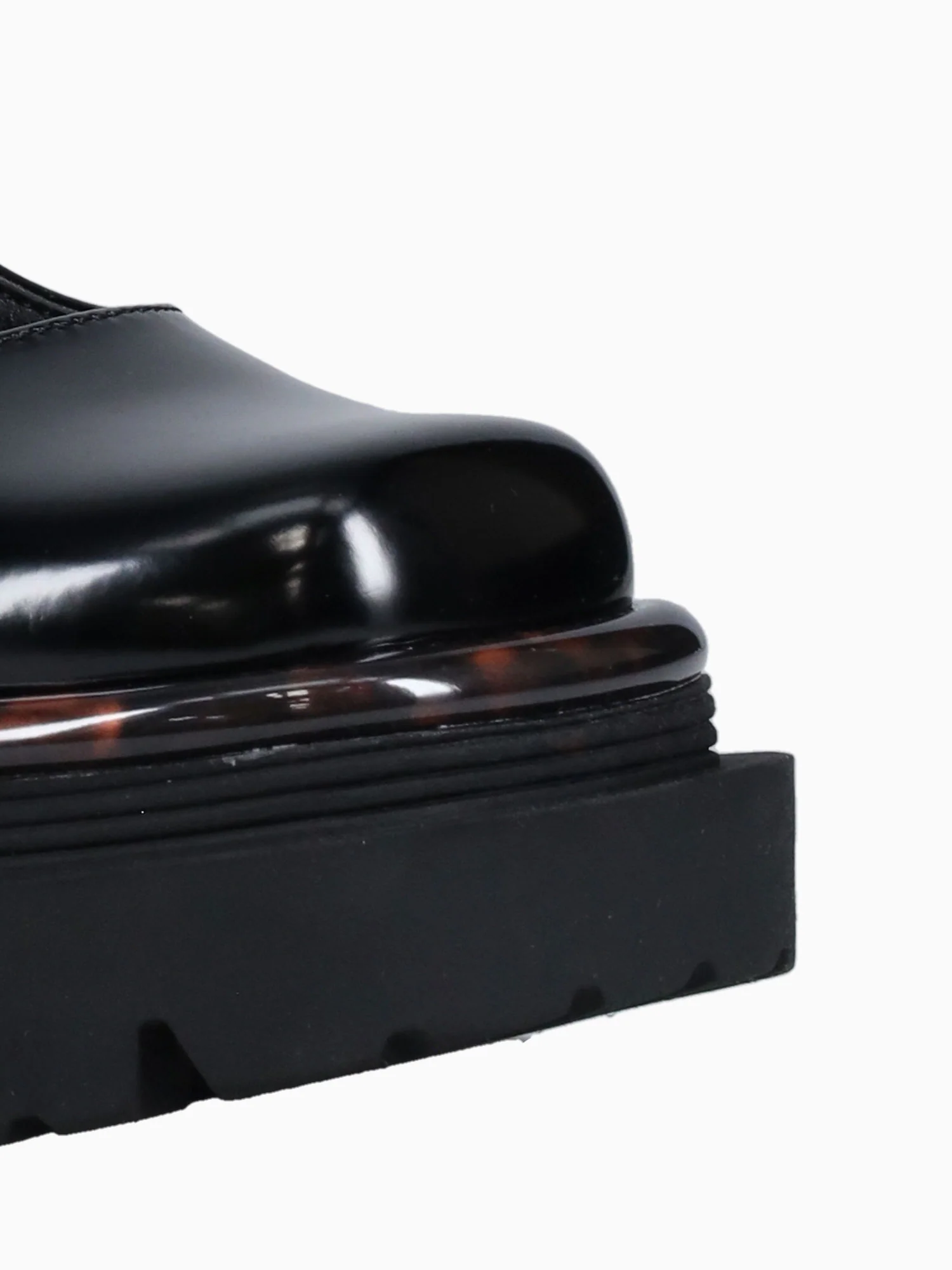 Nellie Black Leather - Image 6