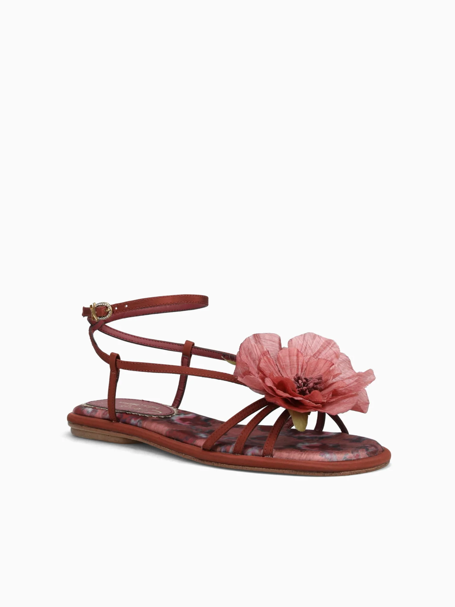 Olana Flower Spiced Merlot Multi - Image 2
