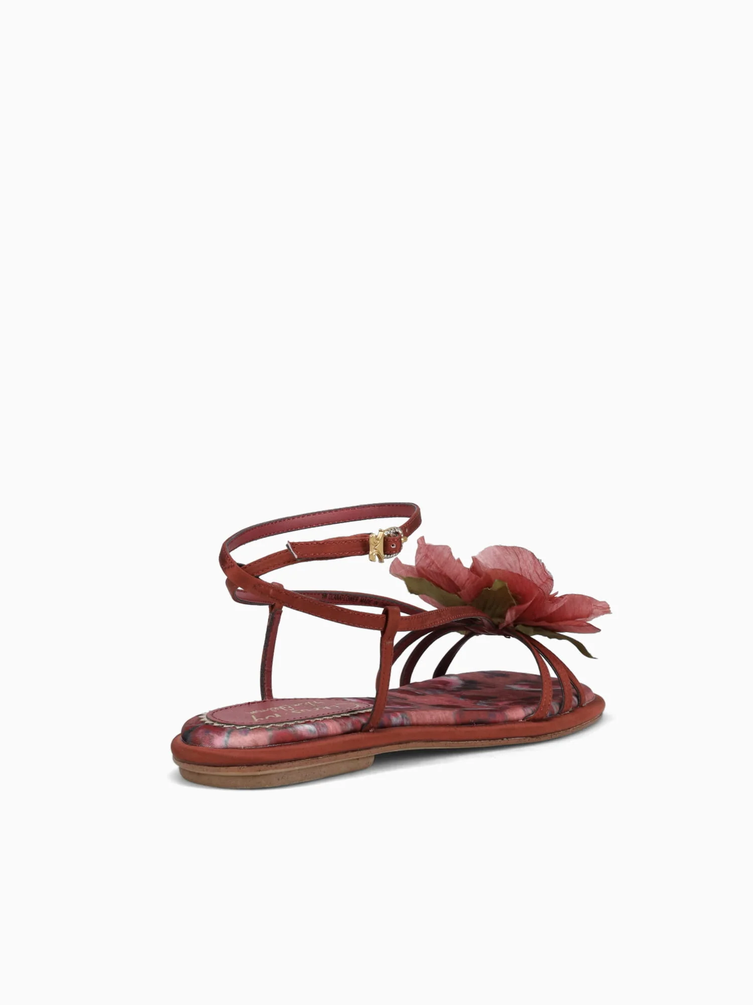 Olana Flower Spiced Merlot Multi - Image 4