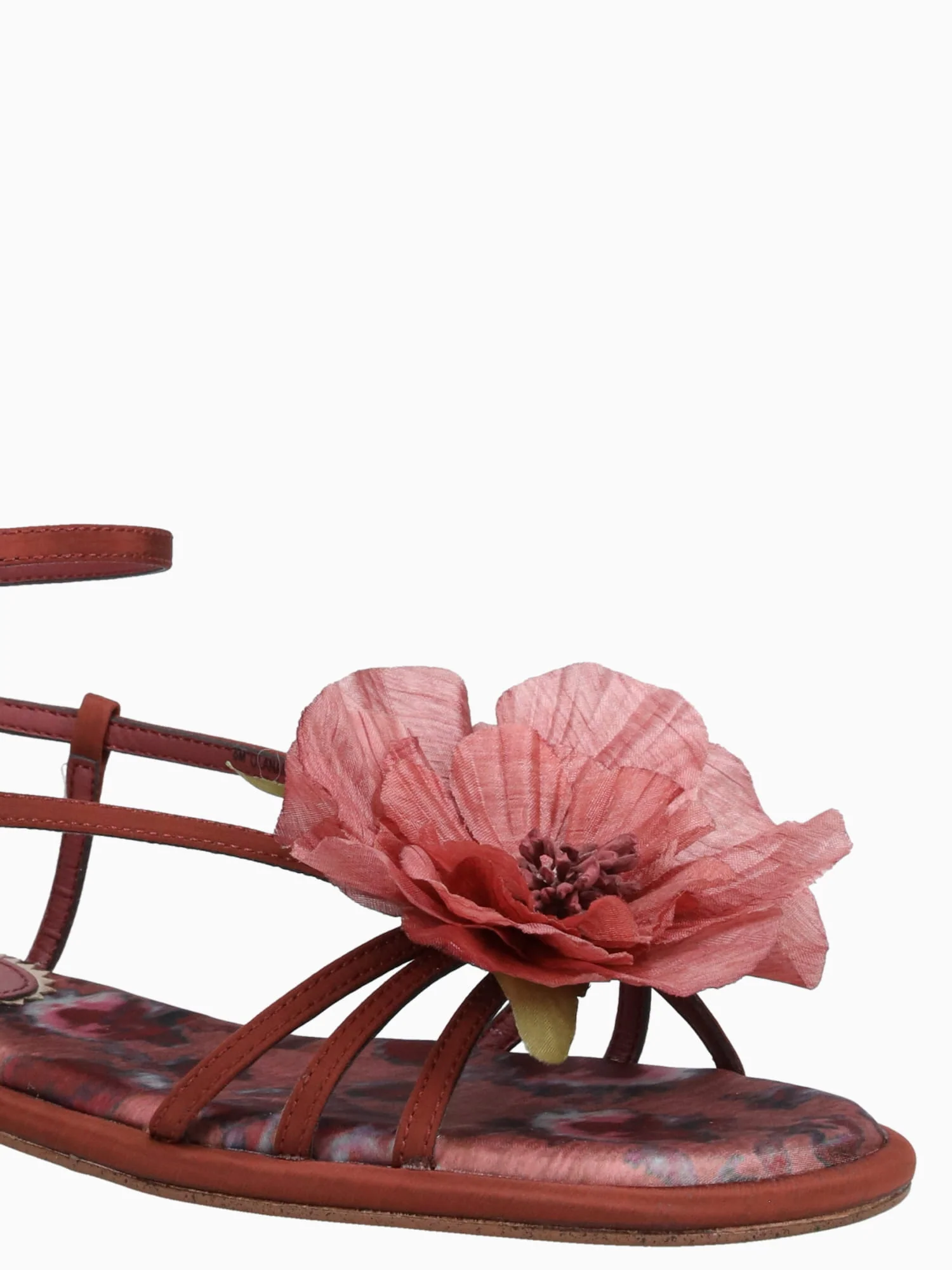 Olana Flower Spiced Merlot Multi - Image 6