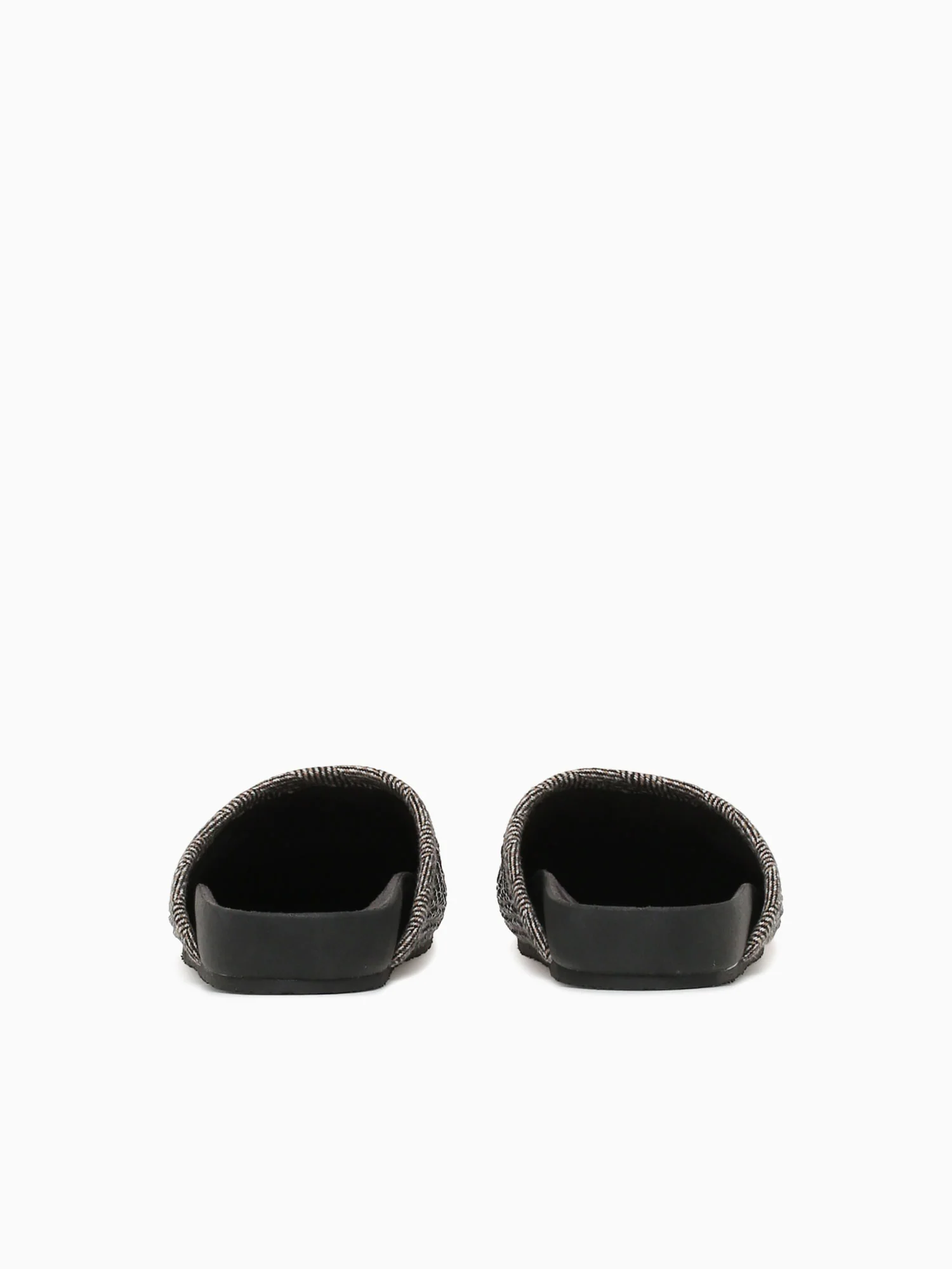Sabrina Black Multi Fabric - Image 6