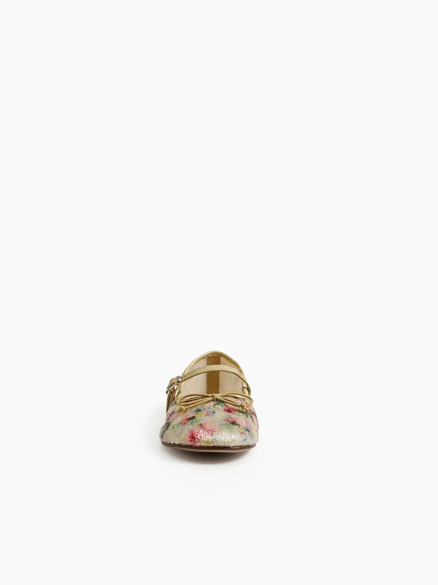 Sofie Vanilla Bean Multi Fabric - Image 5