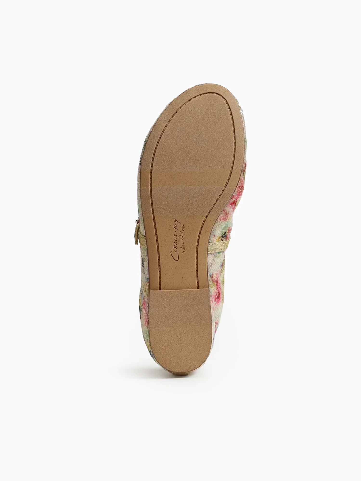 Sofie Vanilla Bean Multi Fabric - Image 8