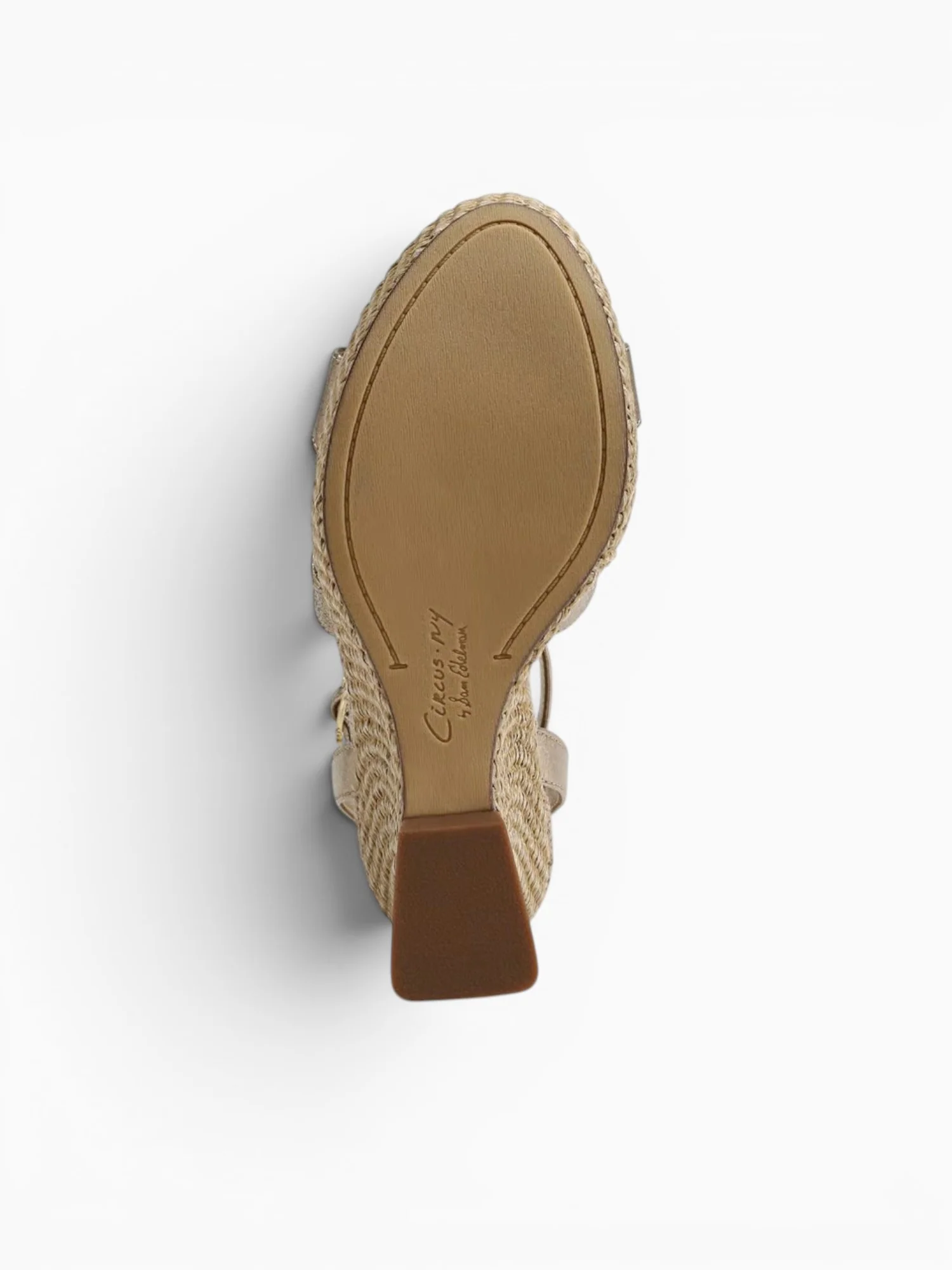 Trina Soft Gold Metallic - Image 7