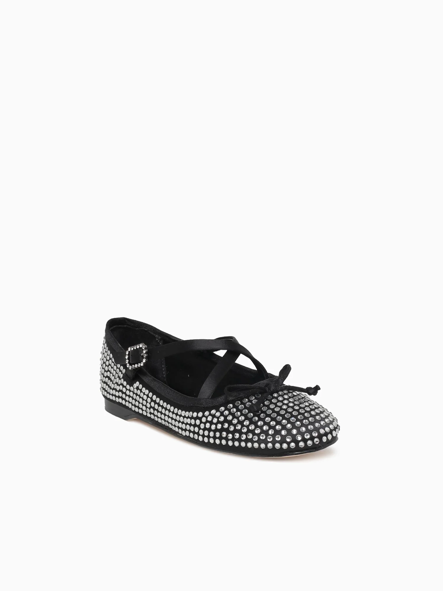Zuri Jewel Black Fabric - Image 2