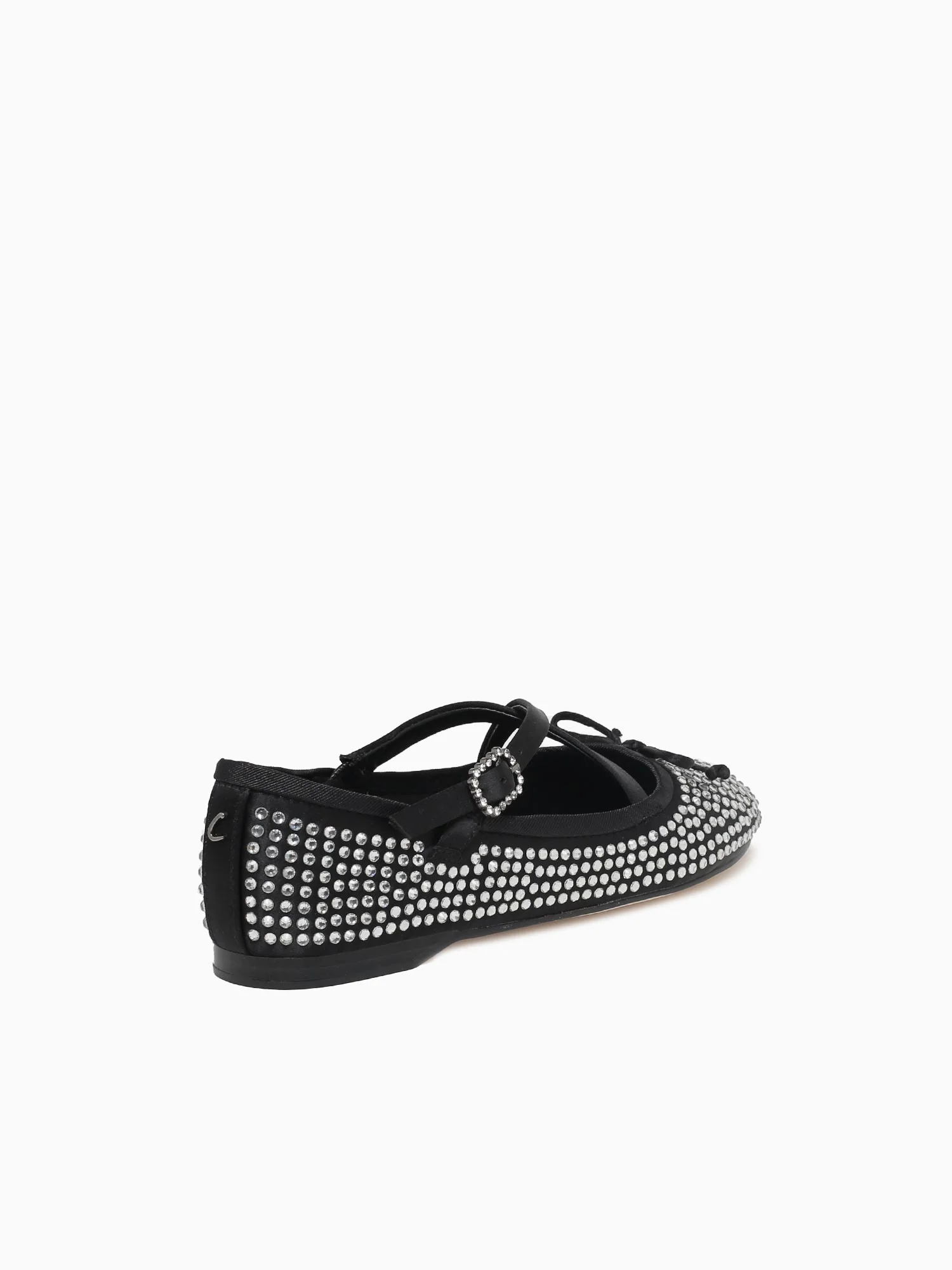 Zuri Jewel Black Fabric - Image 5