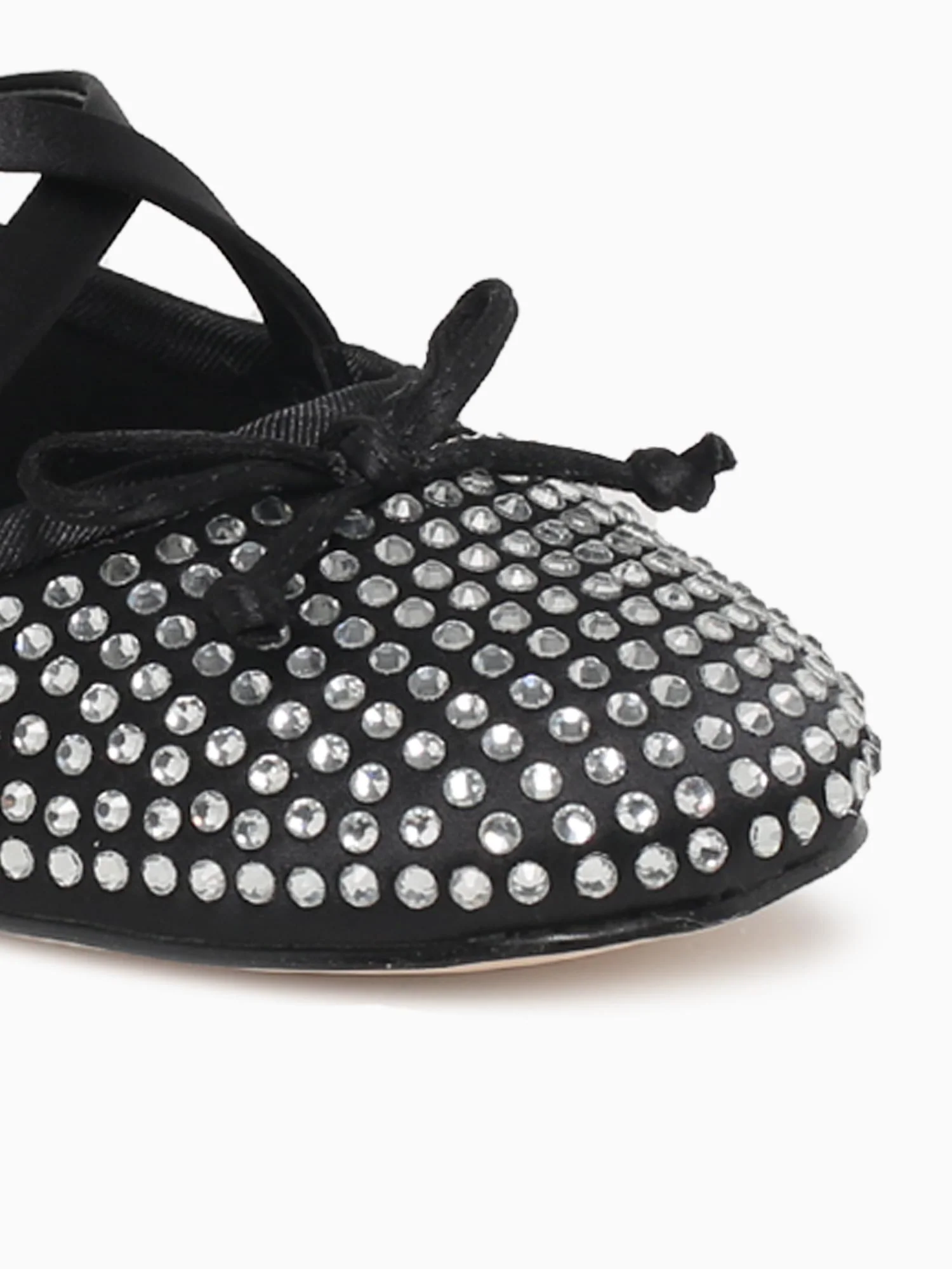 Zuri Jewel Black Fabric - Image 7