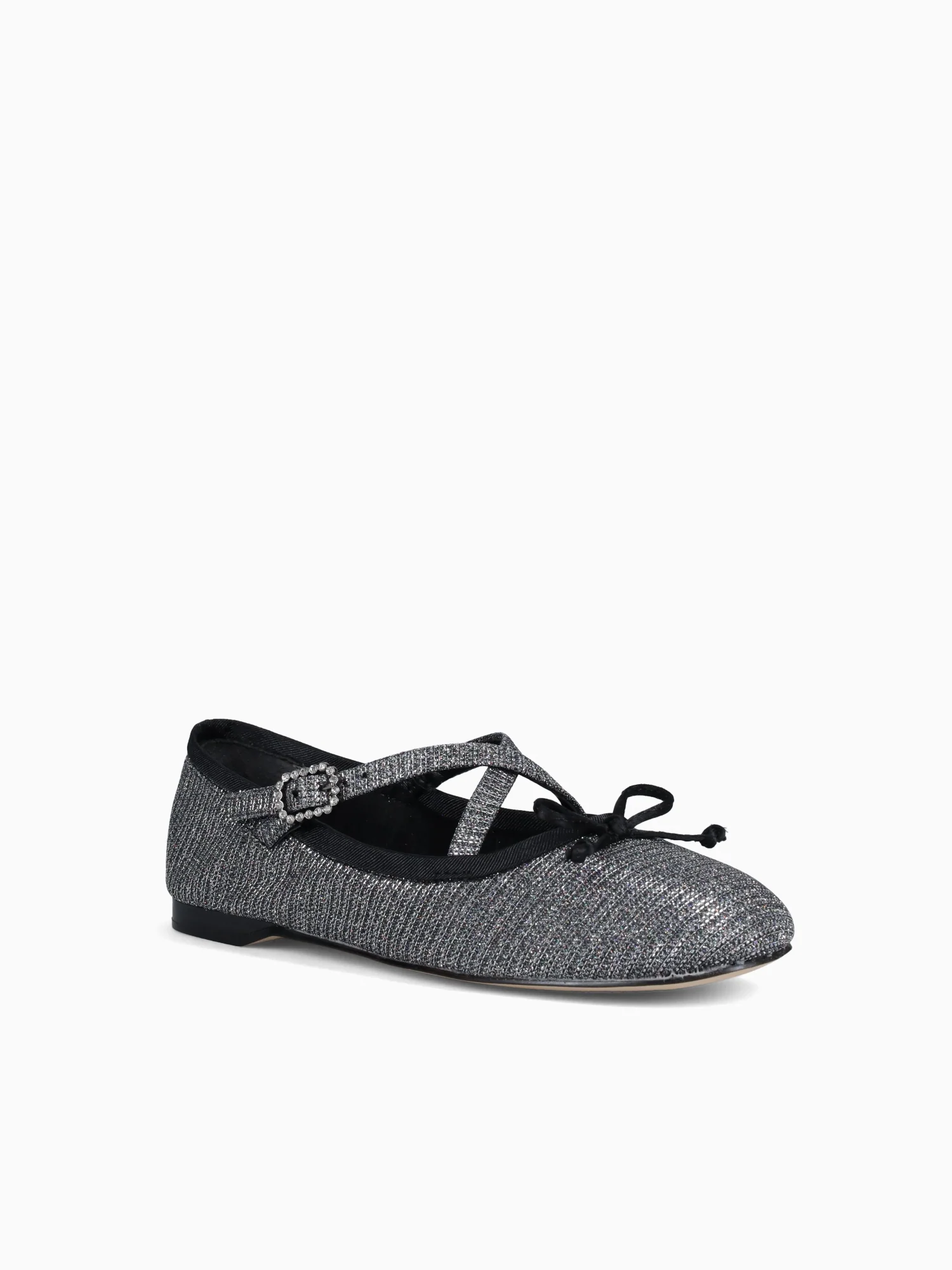 Zuri Jewel Black Multi Fabric - Image 2
