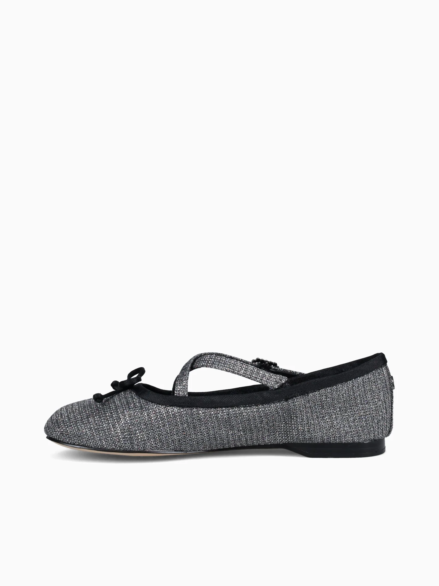 Zuri Jewel Black Multi Fabric - Image 3