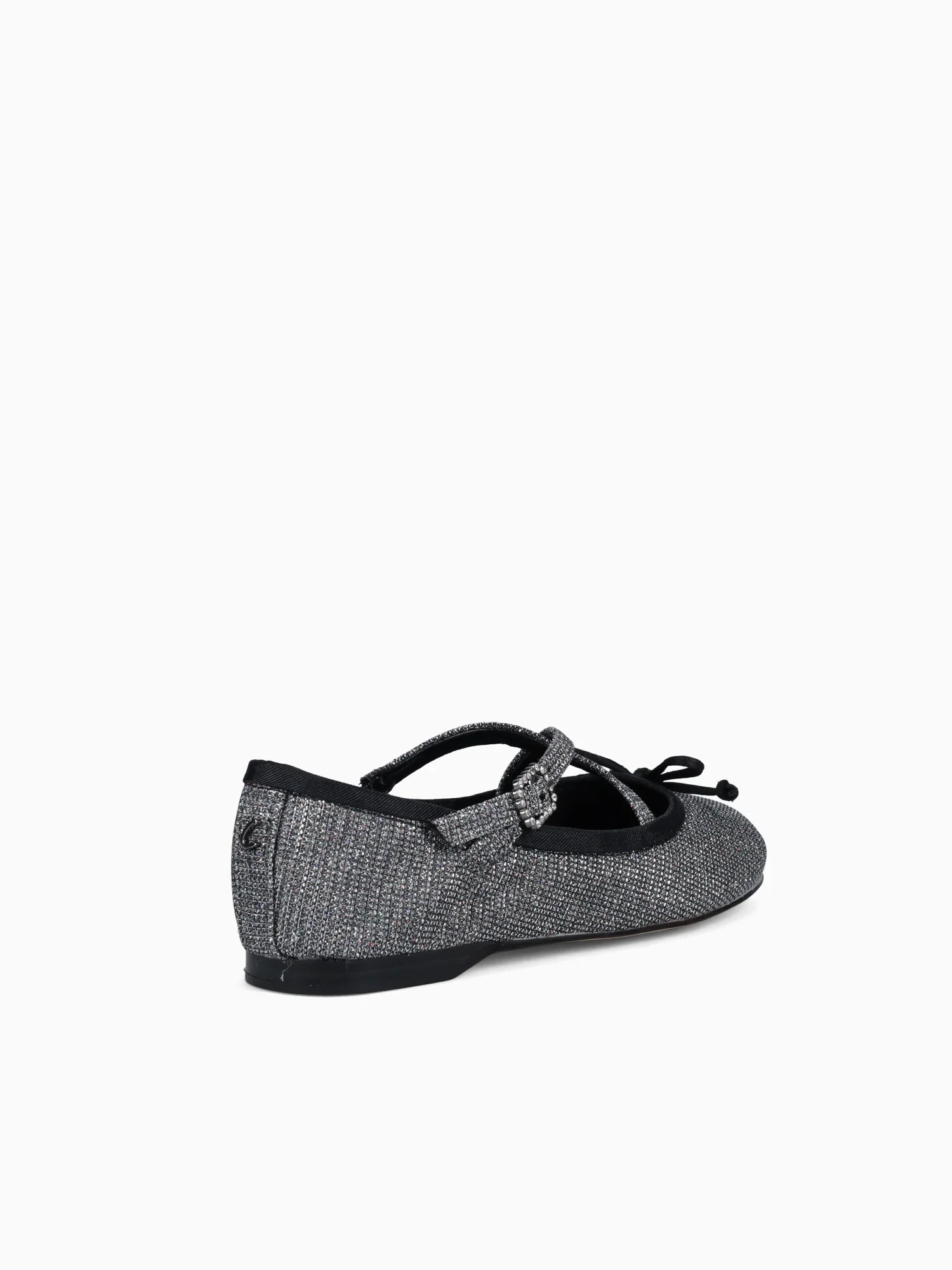 Zuri Jewel Black Multi Fabric - Image 4