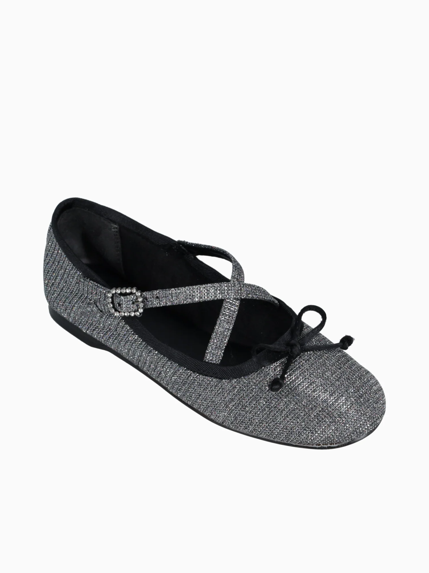 Zuri Jewel Black Multi Fabric - Image 5