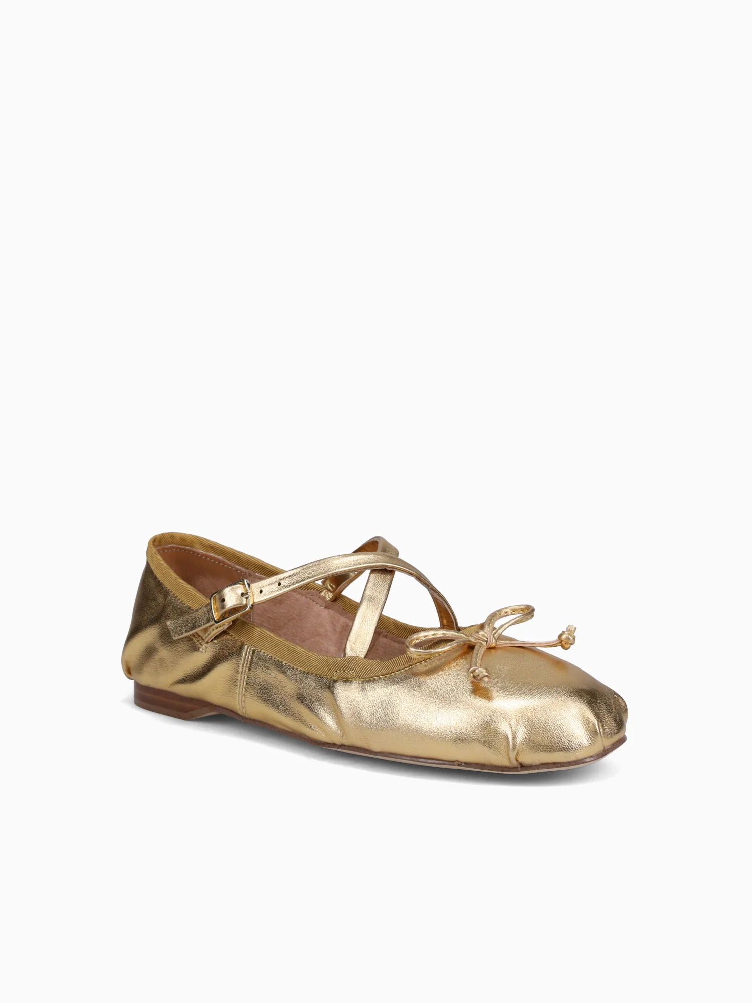 Zuri Millenia Gold Synthetic - Image 2