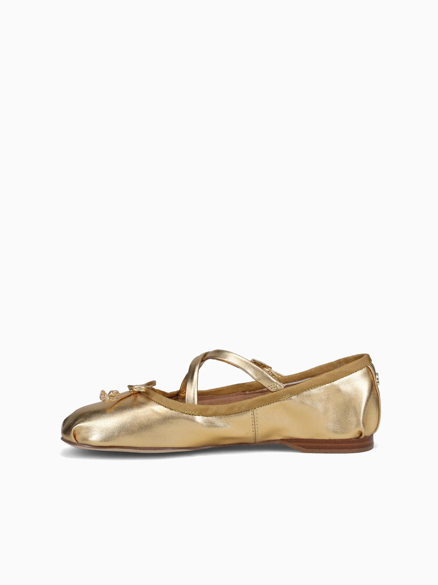 Zuri Millenia Gold Synthetic - Image 3