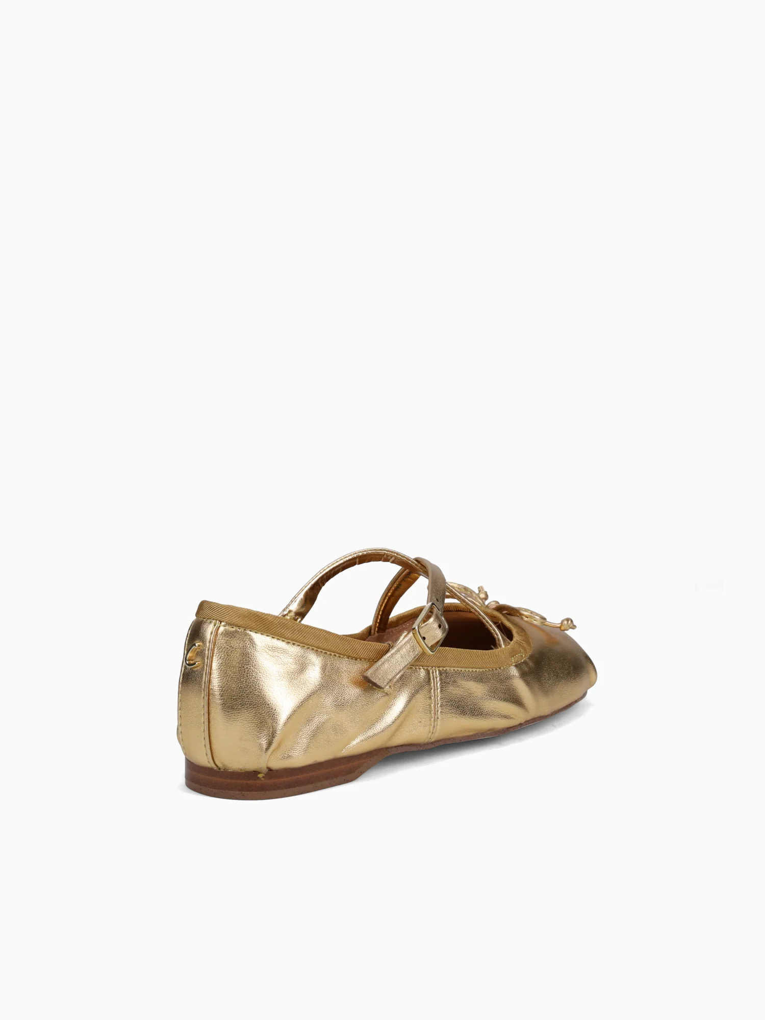 Zuri Millenia Gold Synthetic - Image 4
