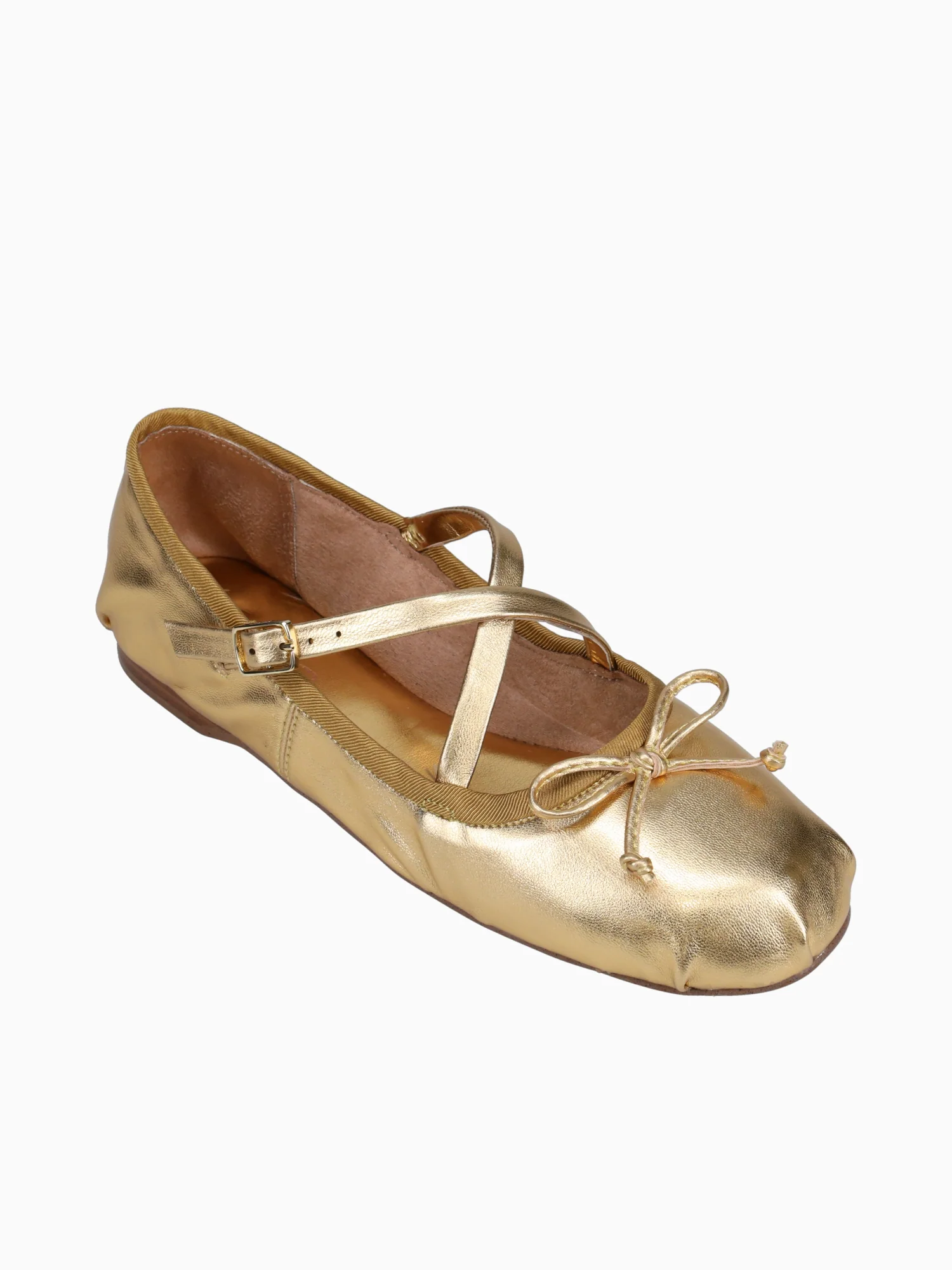 Zuri Millenia Gold Synthetic - Image 5