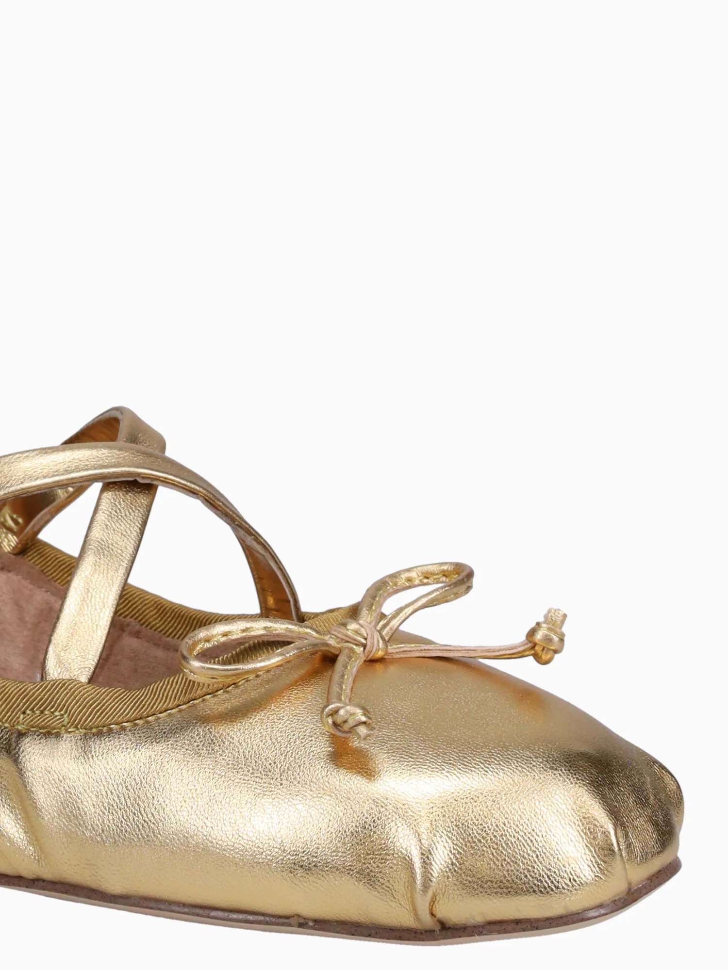 Zuri Millenia Gold Synthetic - Image 6