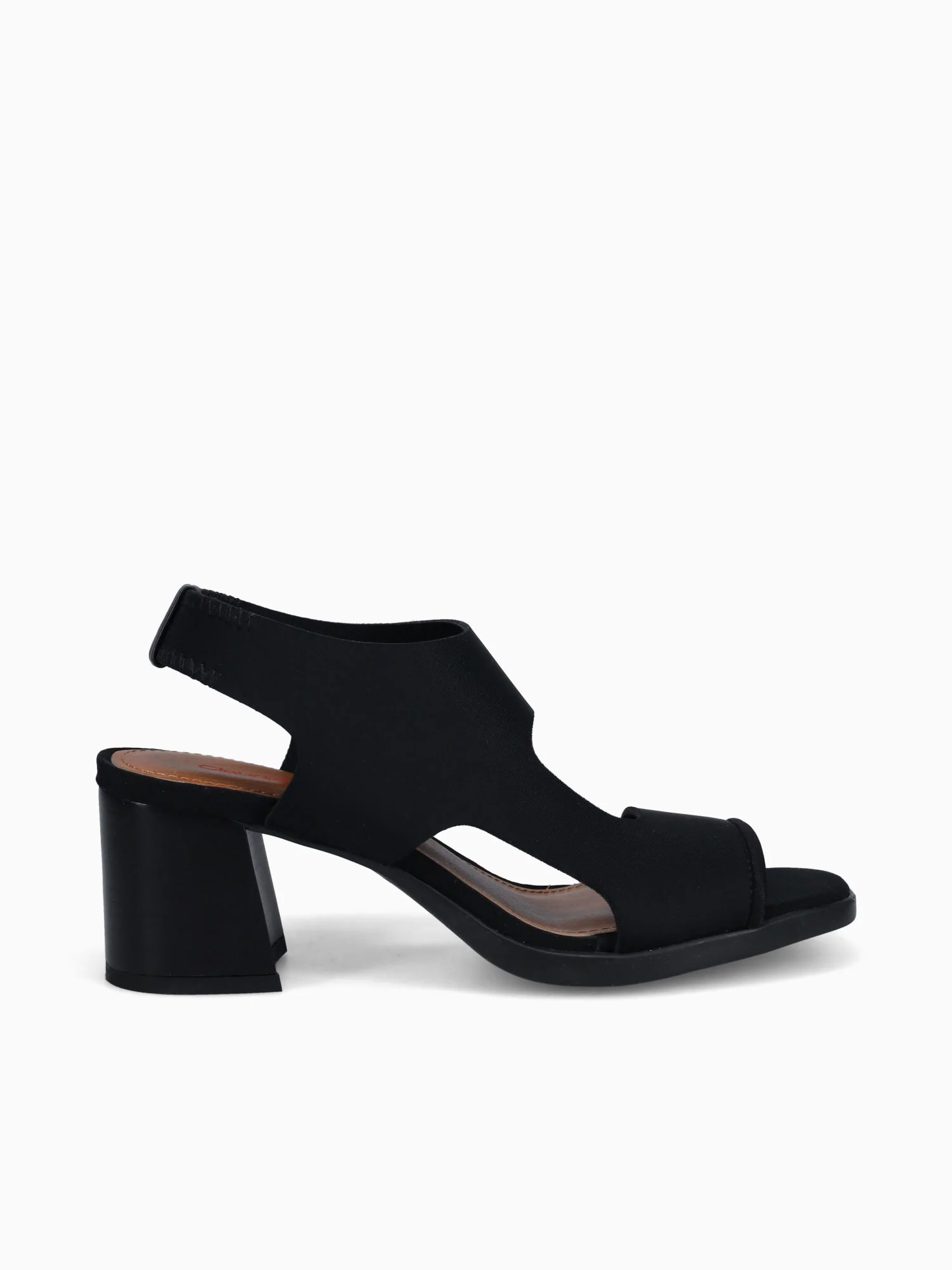 Nena Preto Neoprene