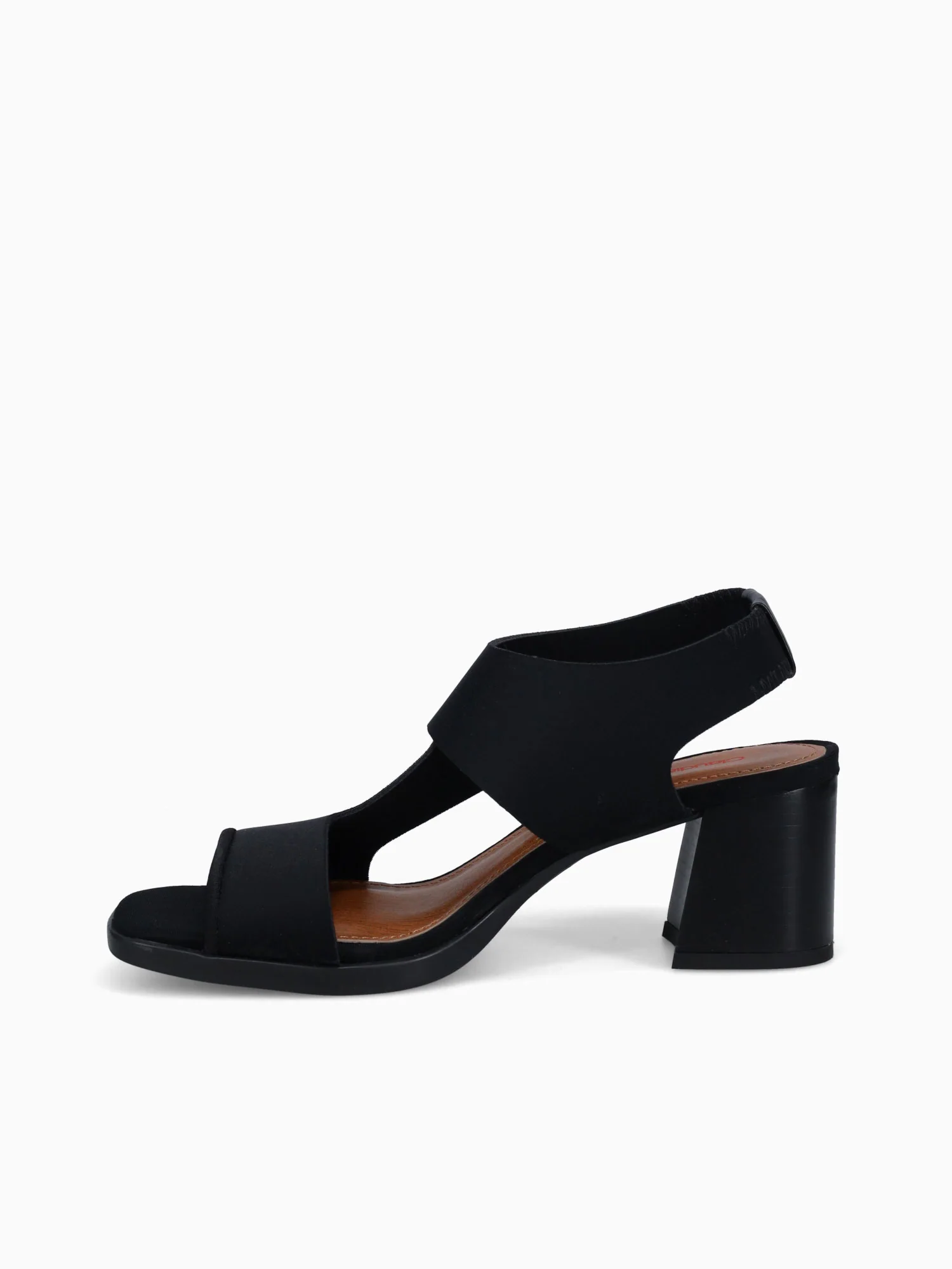 Nena Preto Neoprene - Image 3