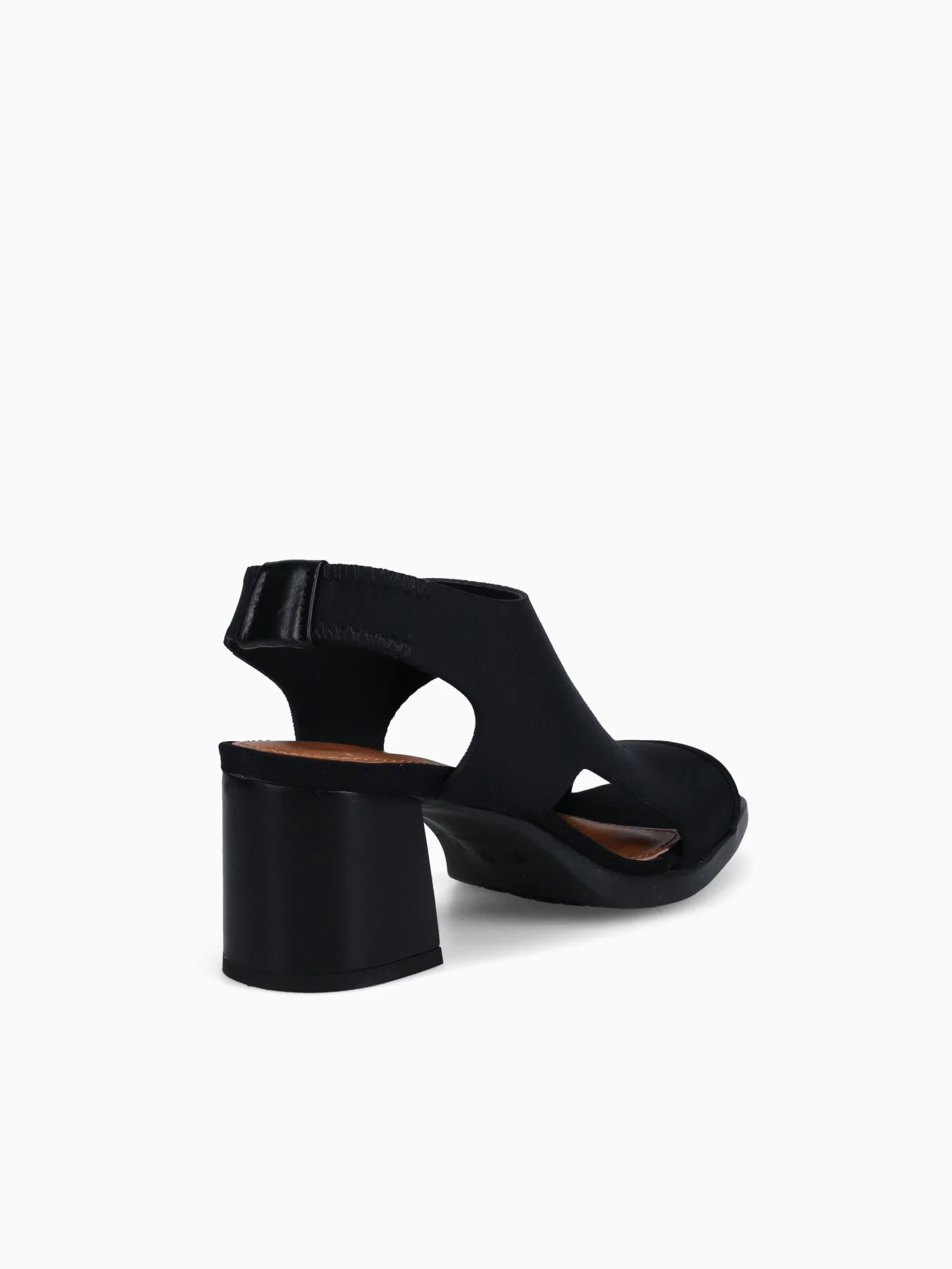 Nena Preto Neoprene - Image 4