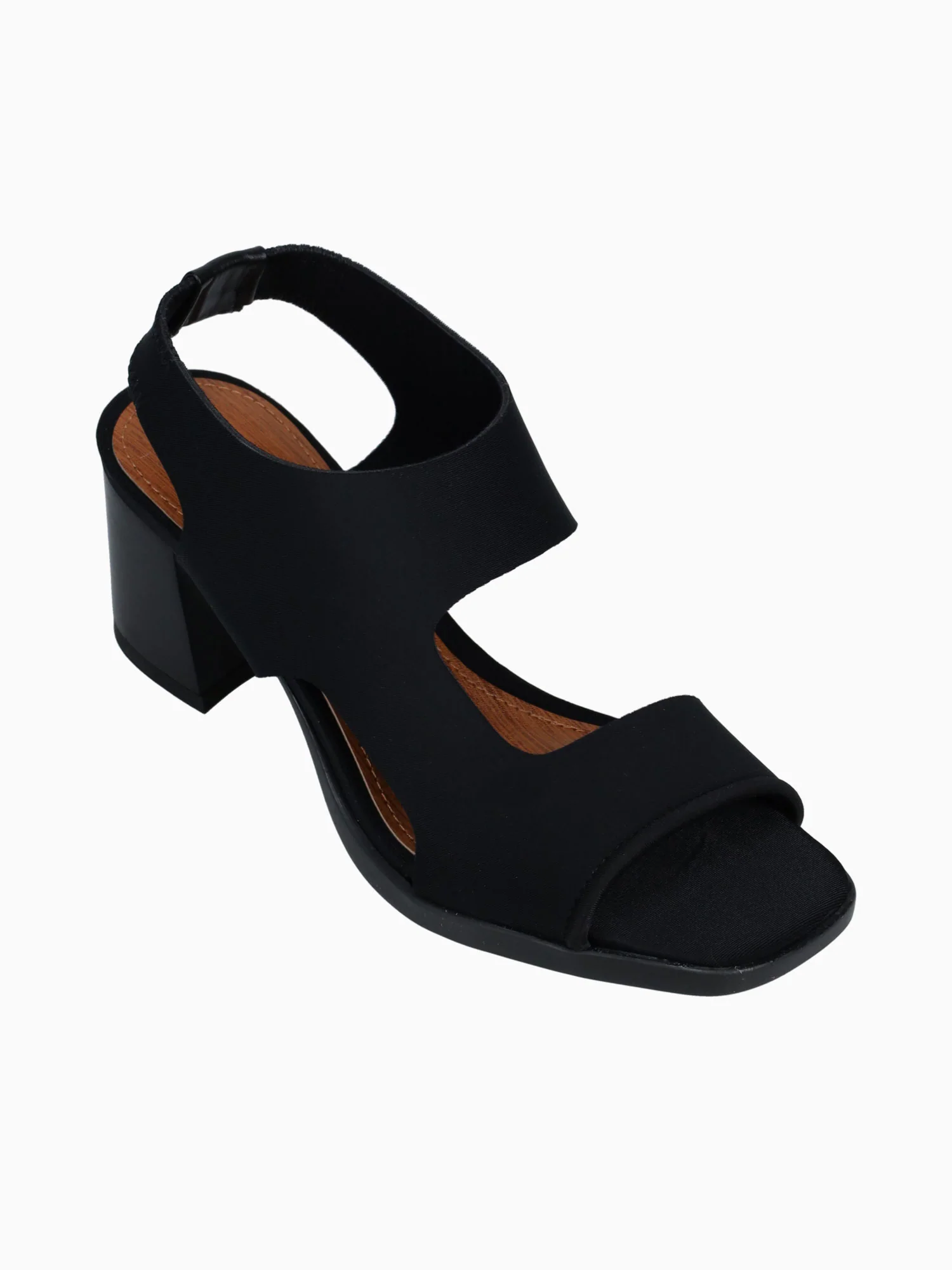 Nena Preto Neoprene - Image 5
