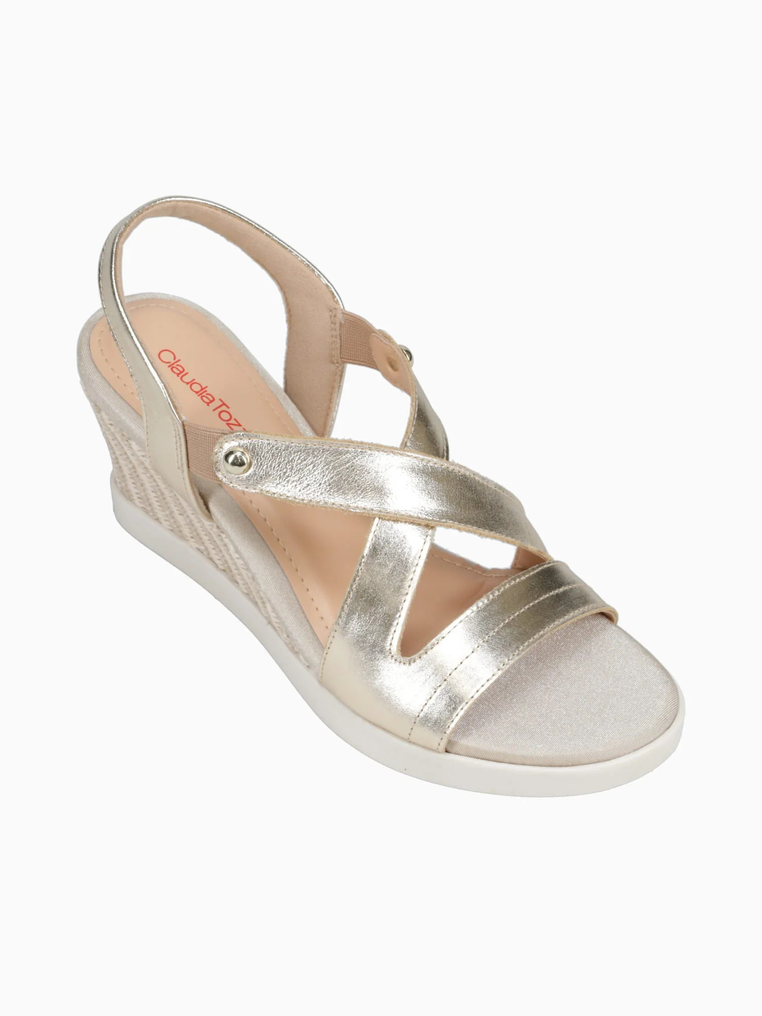 Nikolina Ouro Light Cristal - Image 5