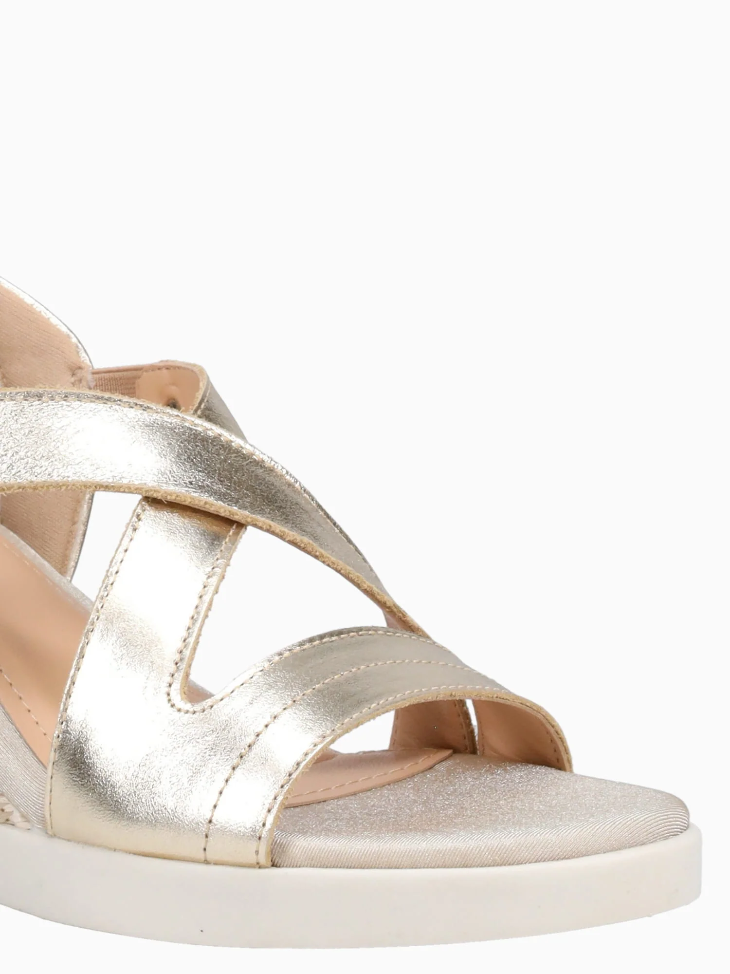 Nikolina Ouro Light Cristal - Image 6