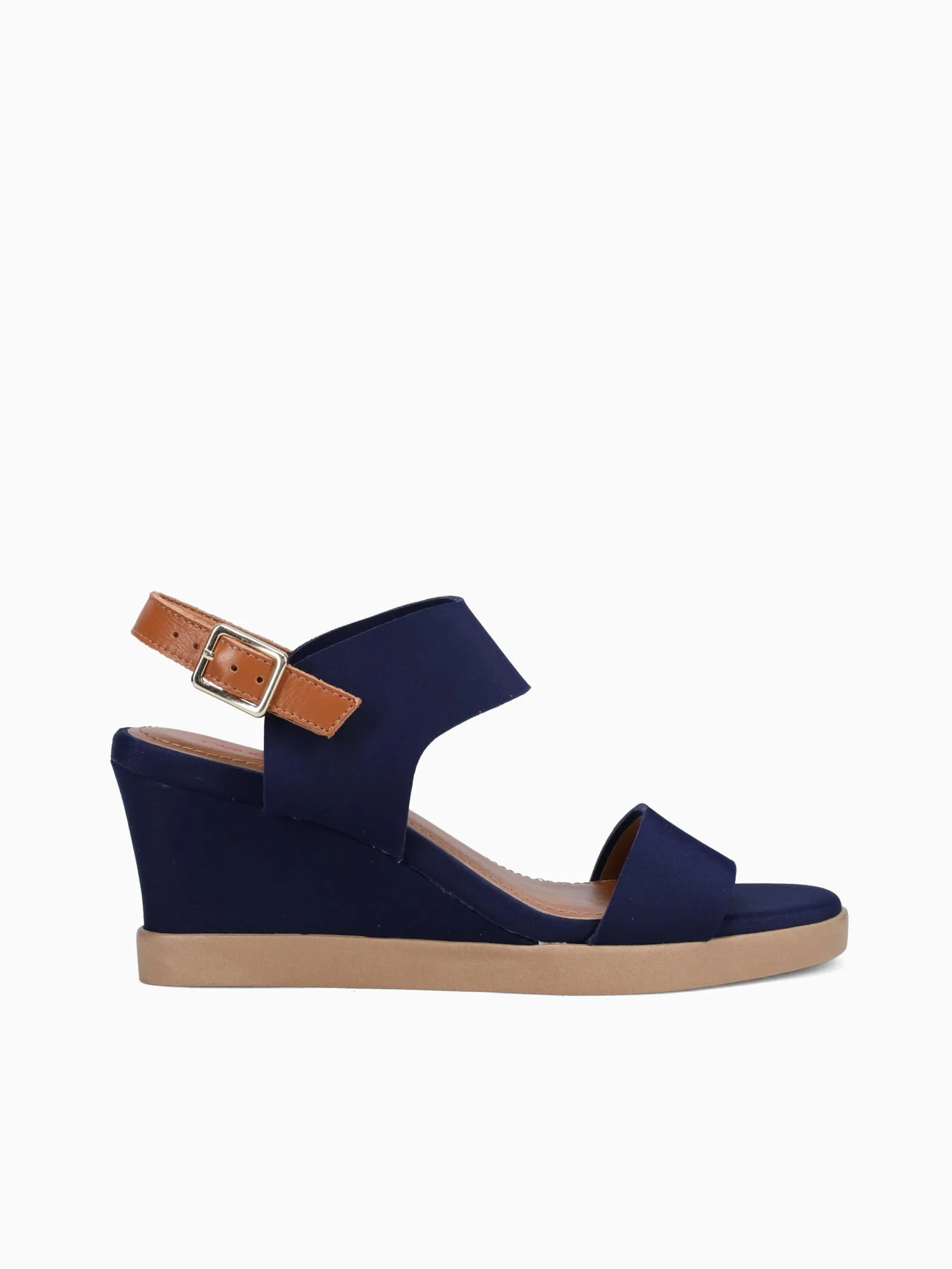 Nila Royal Camel neoprene
