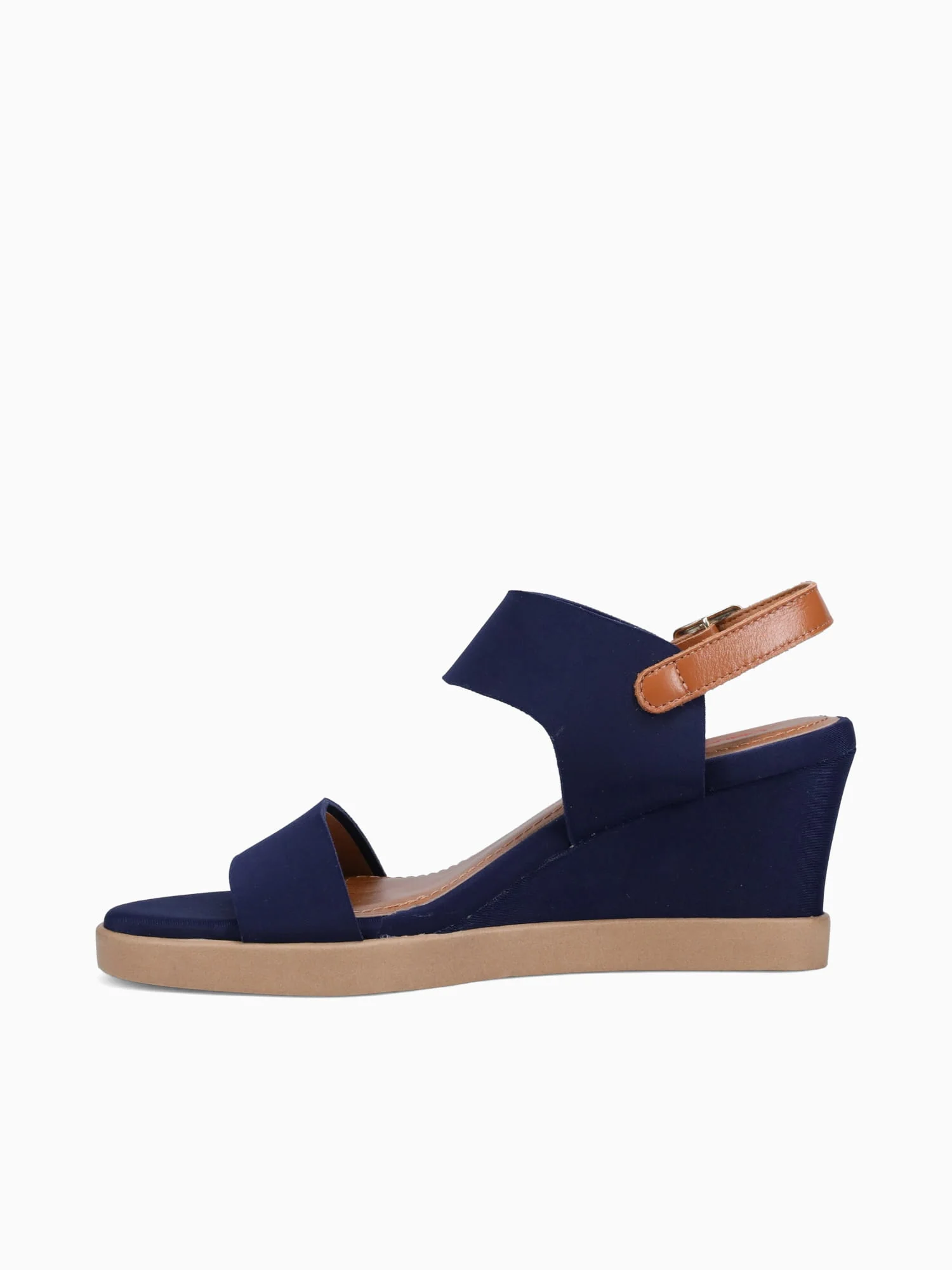 Nila Royal Camel neoprene - Image 3