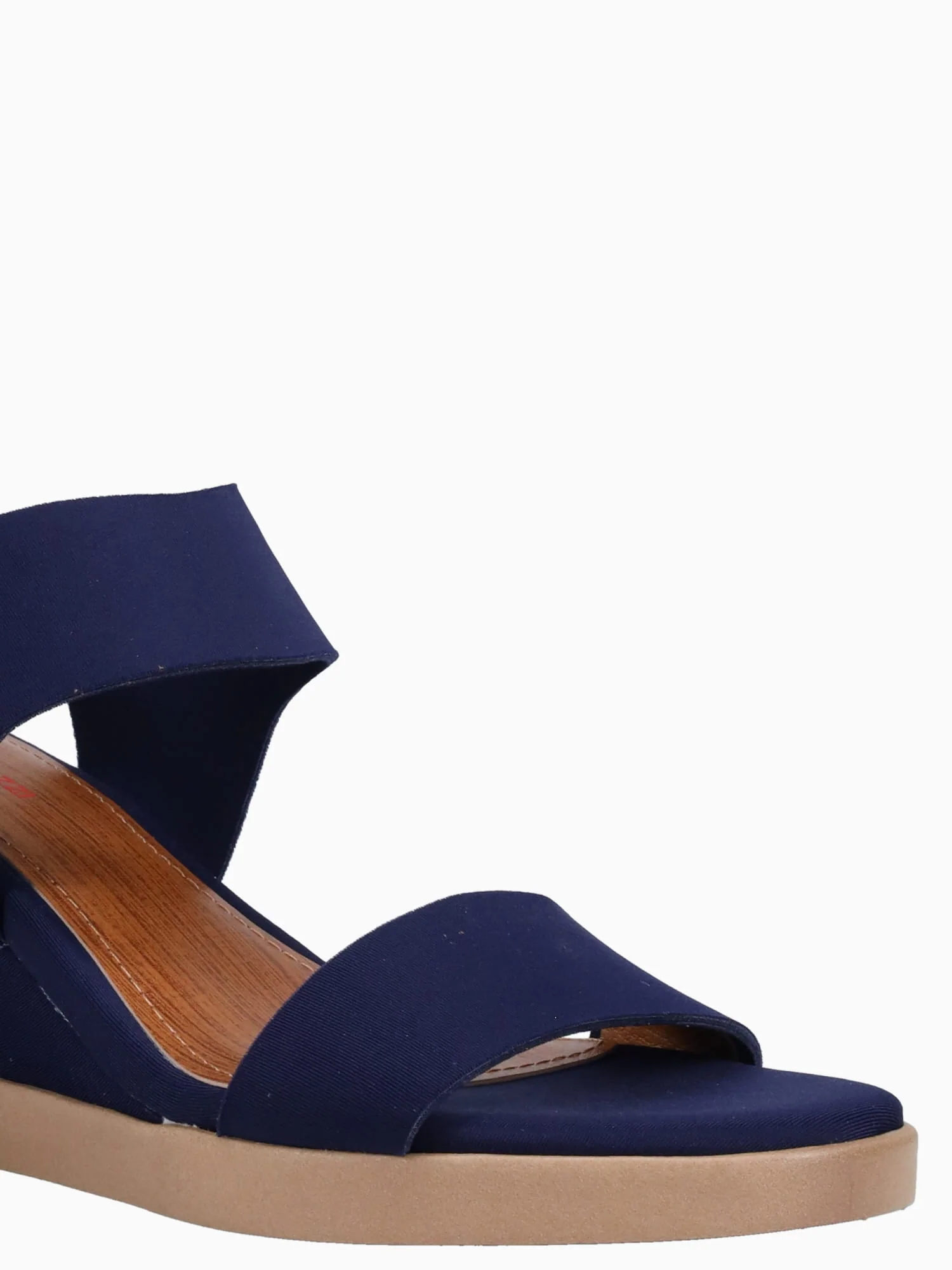 Nila Royal Camel neoprene - Image 6