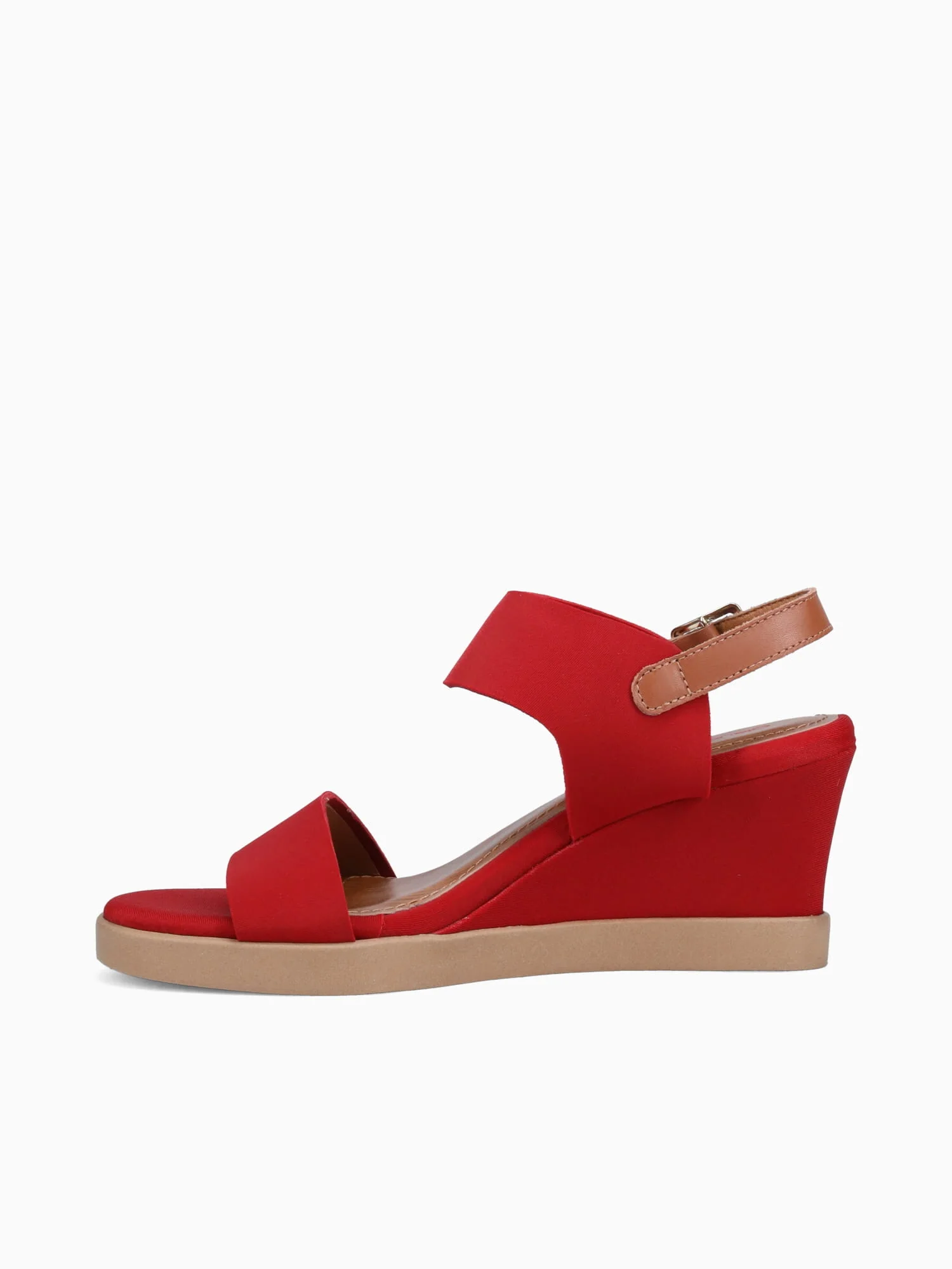 Nila Vermelho Camel neoprene - Image 3