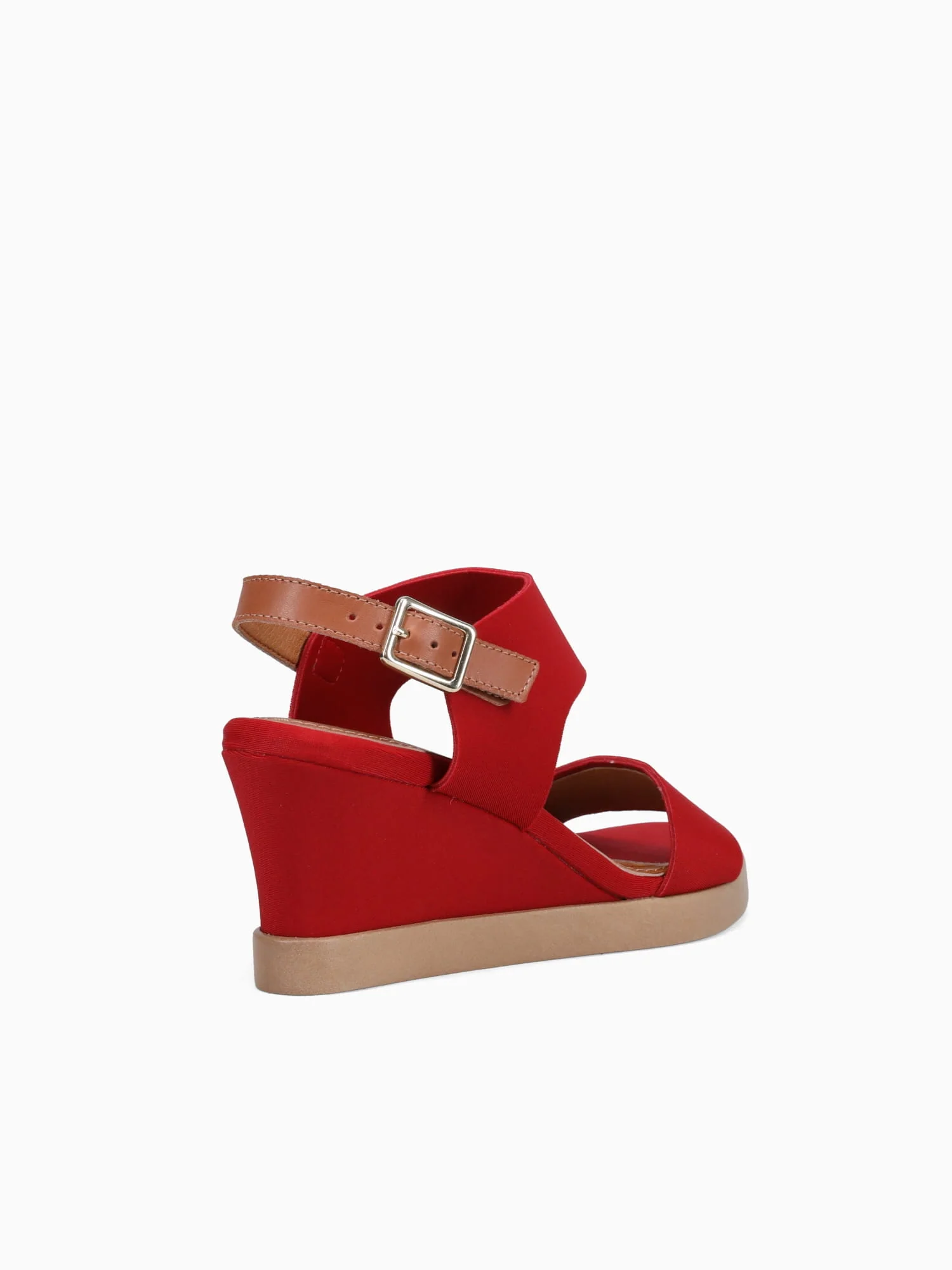 Nila Vermelho Camel neoprene - Image 4