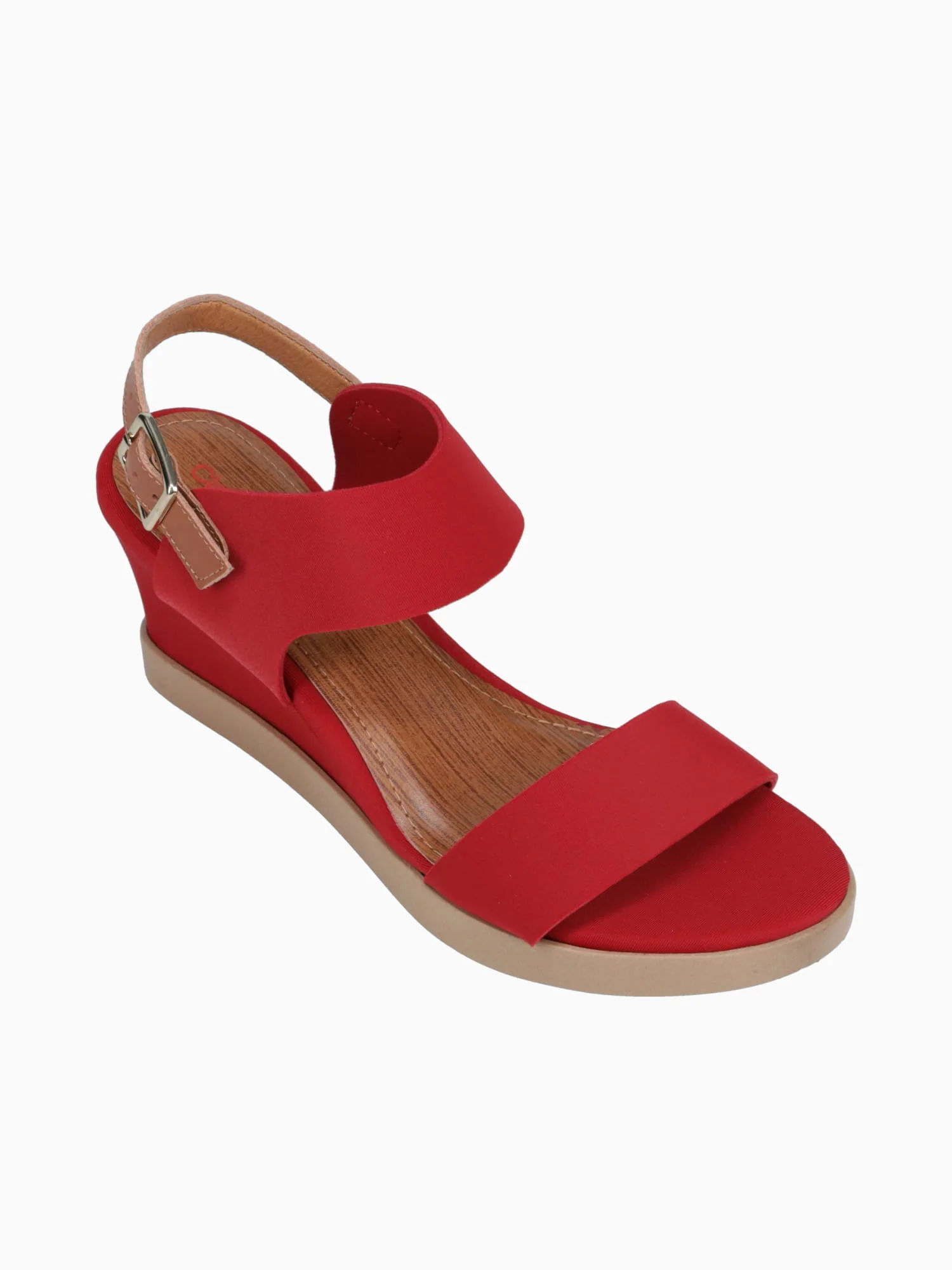 Nila Vermelho Camel neoprene - Image 5