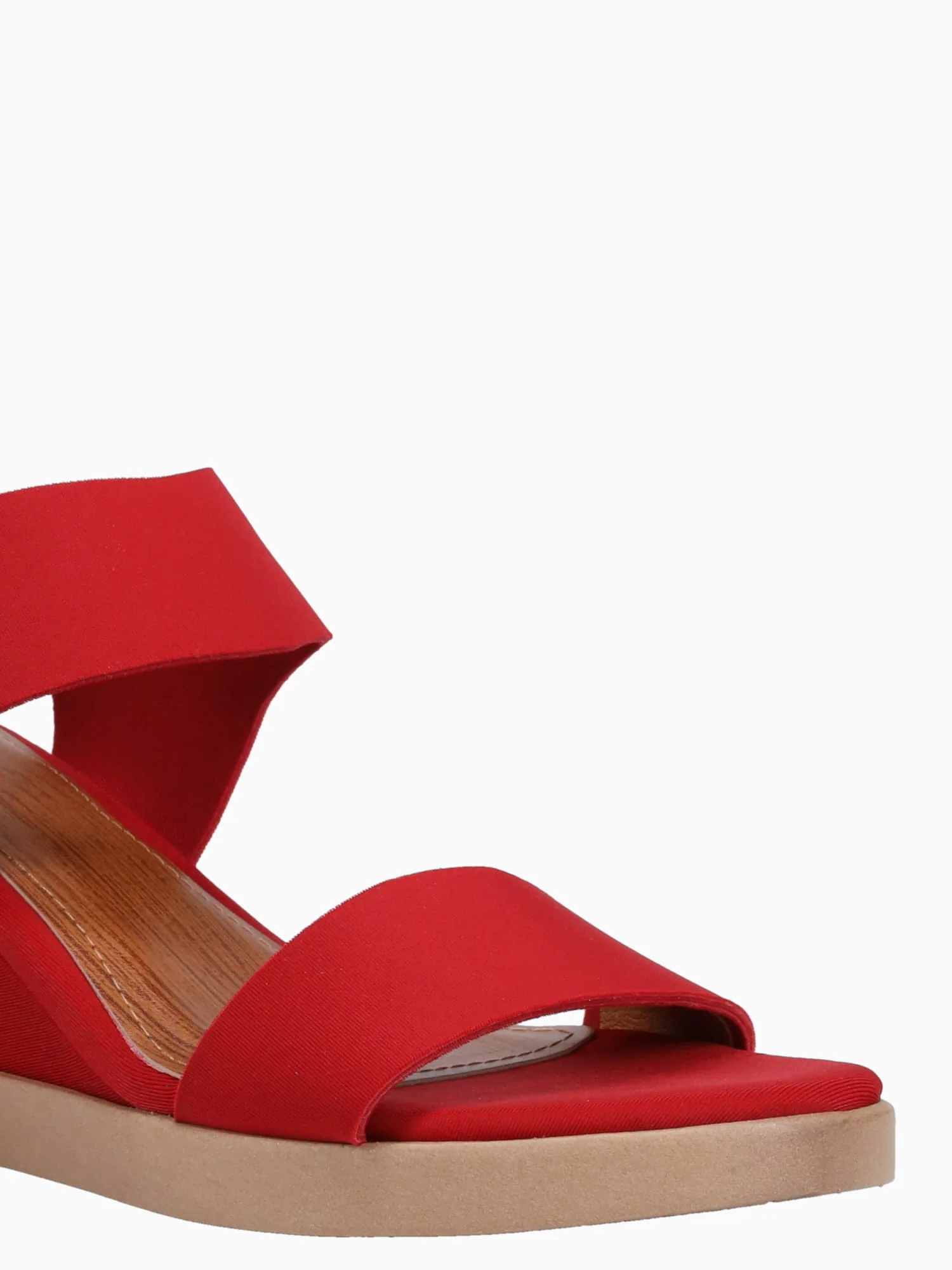 Nila Vermelho Camel neoprene - Image 6