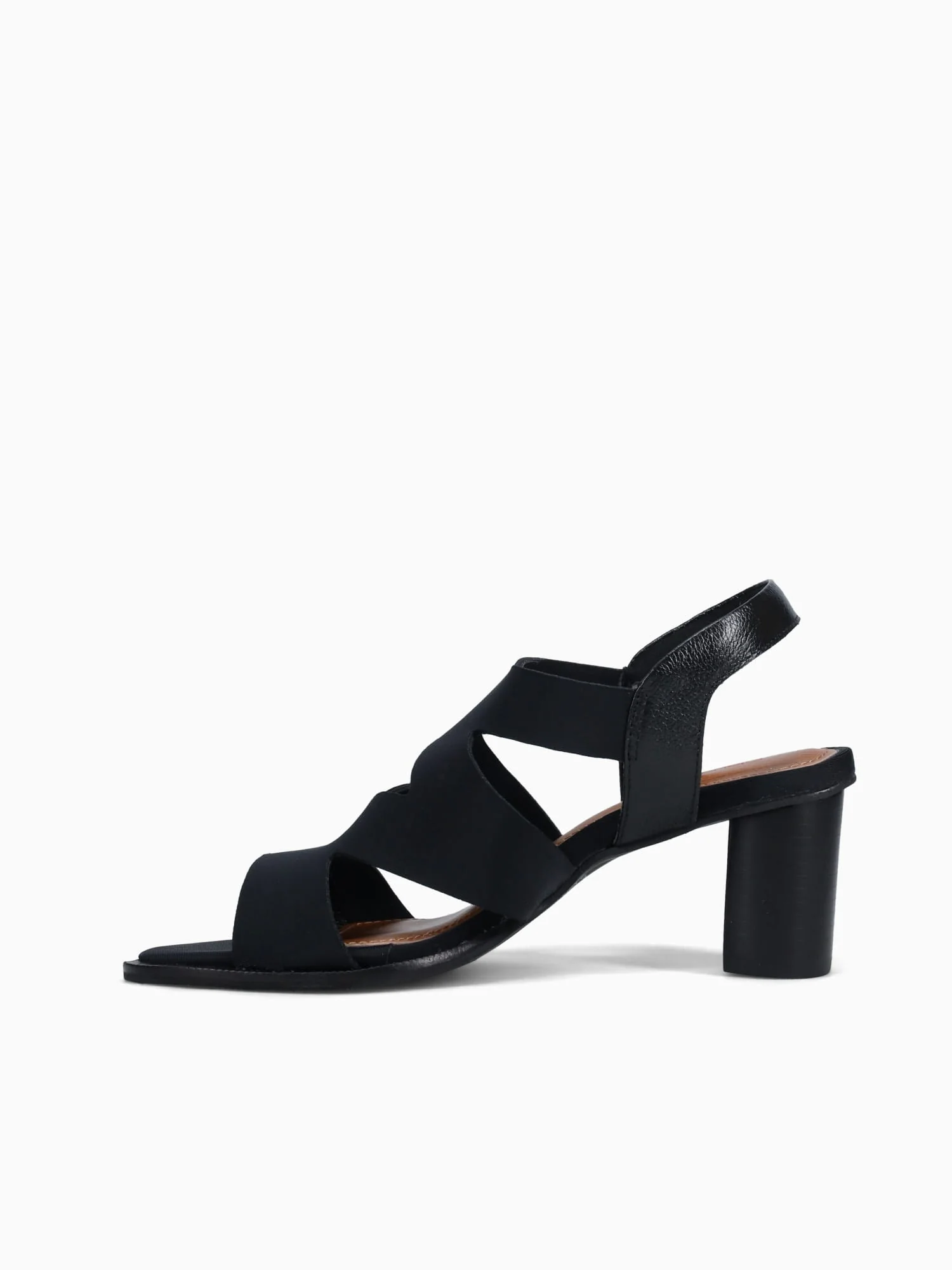 Nim Preto Neoprene Napa - Image 4