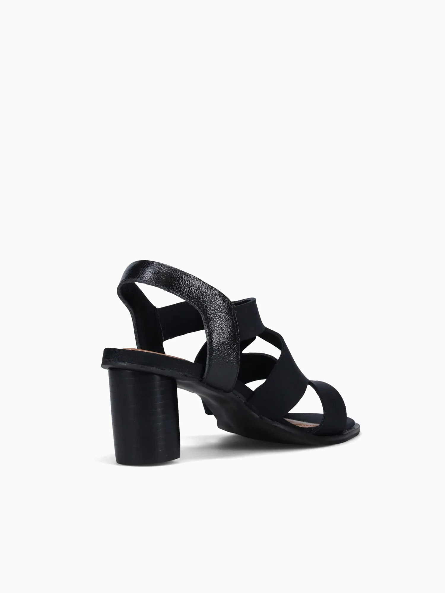 Nim Preto Neoprene Napa - Image 5