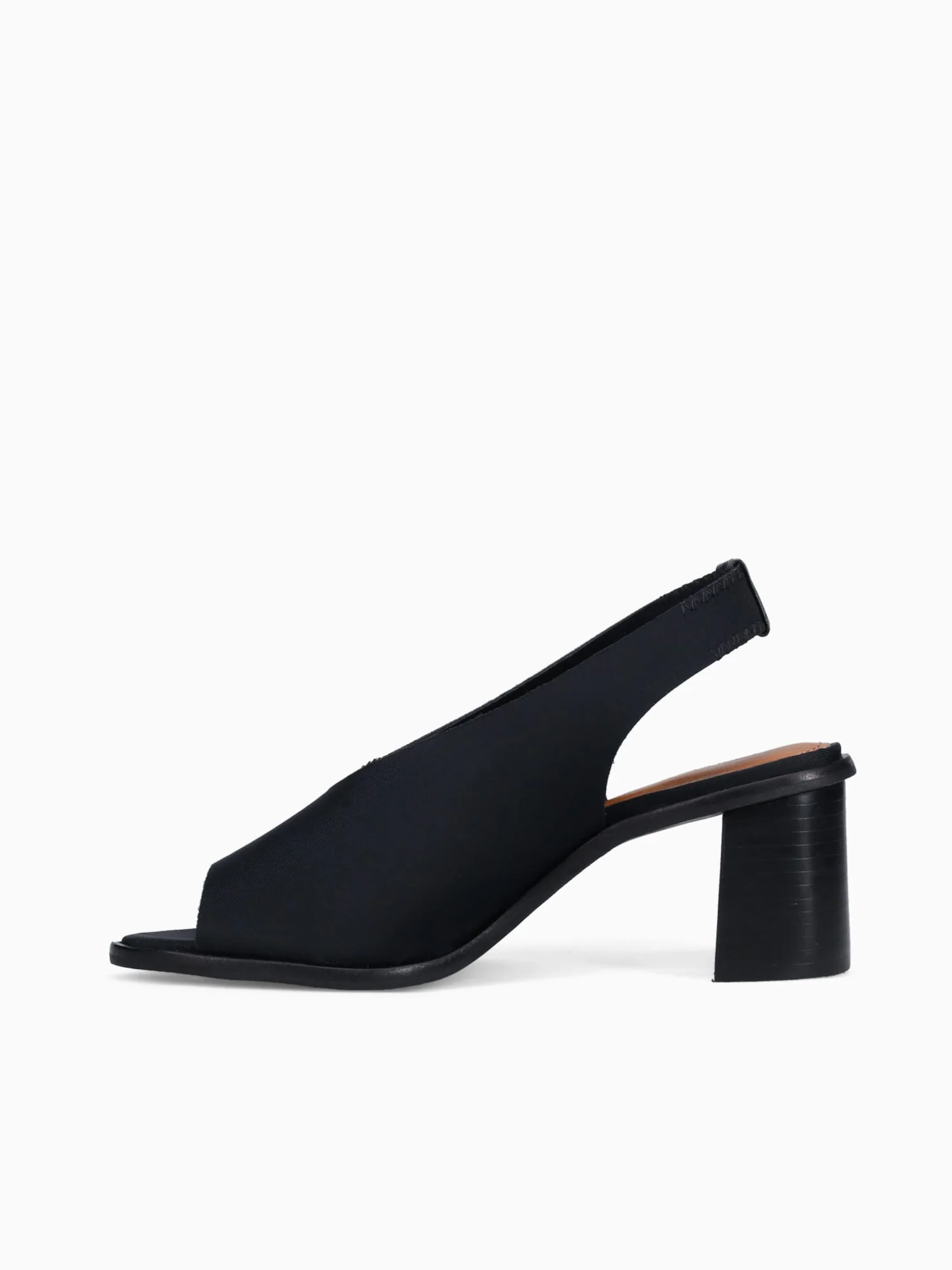 Nimue Preto Preto neoprene - Image 4
