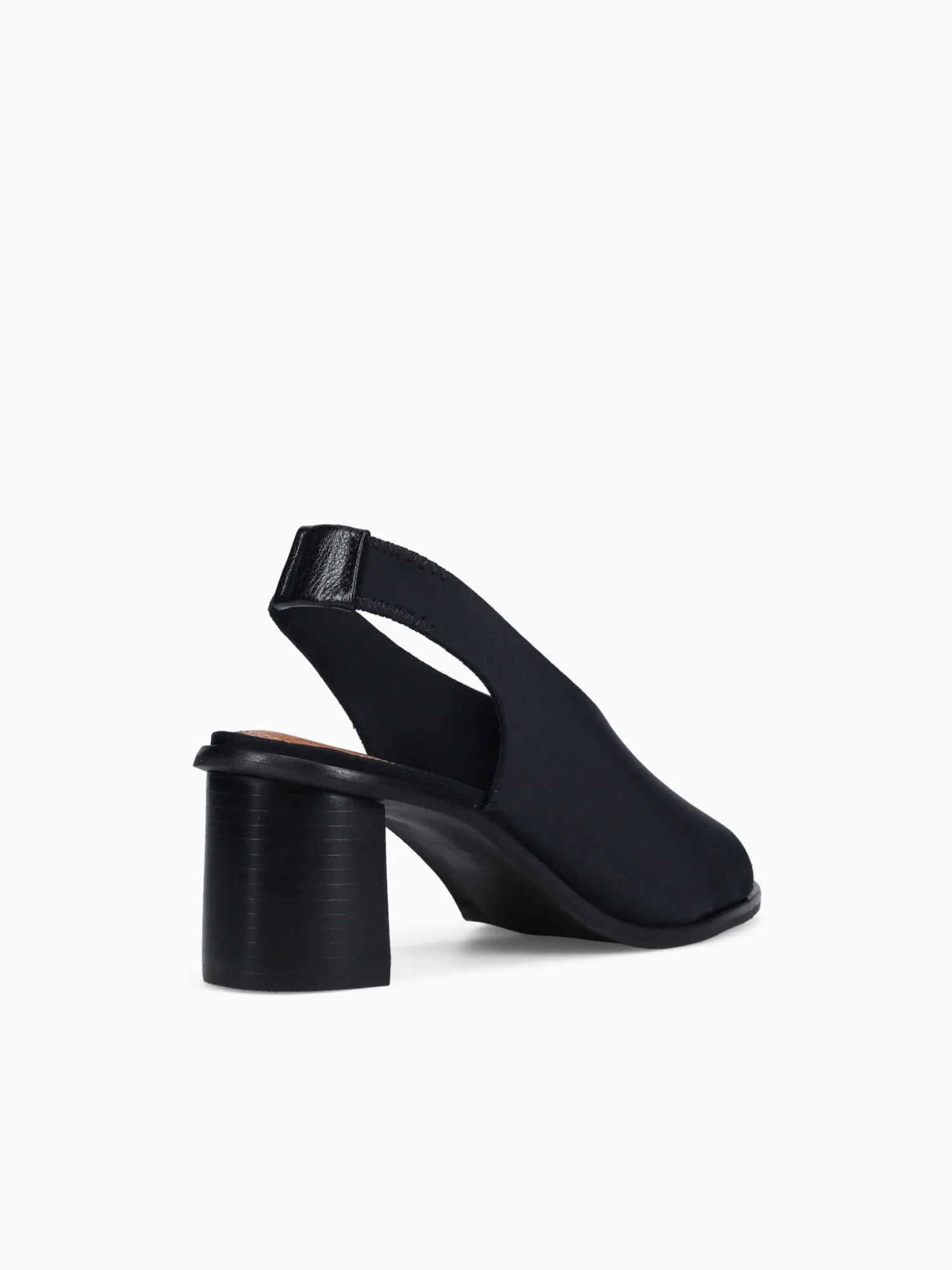 Nimue Preto Preto neoprene - Image 5