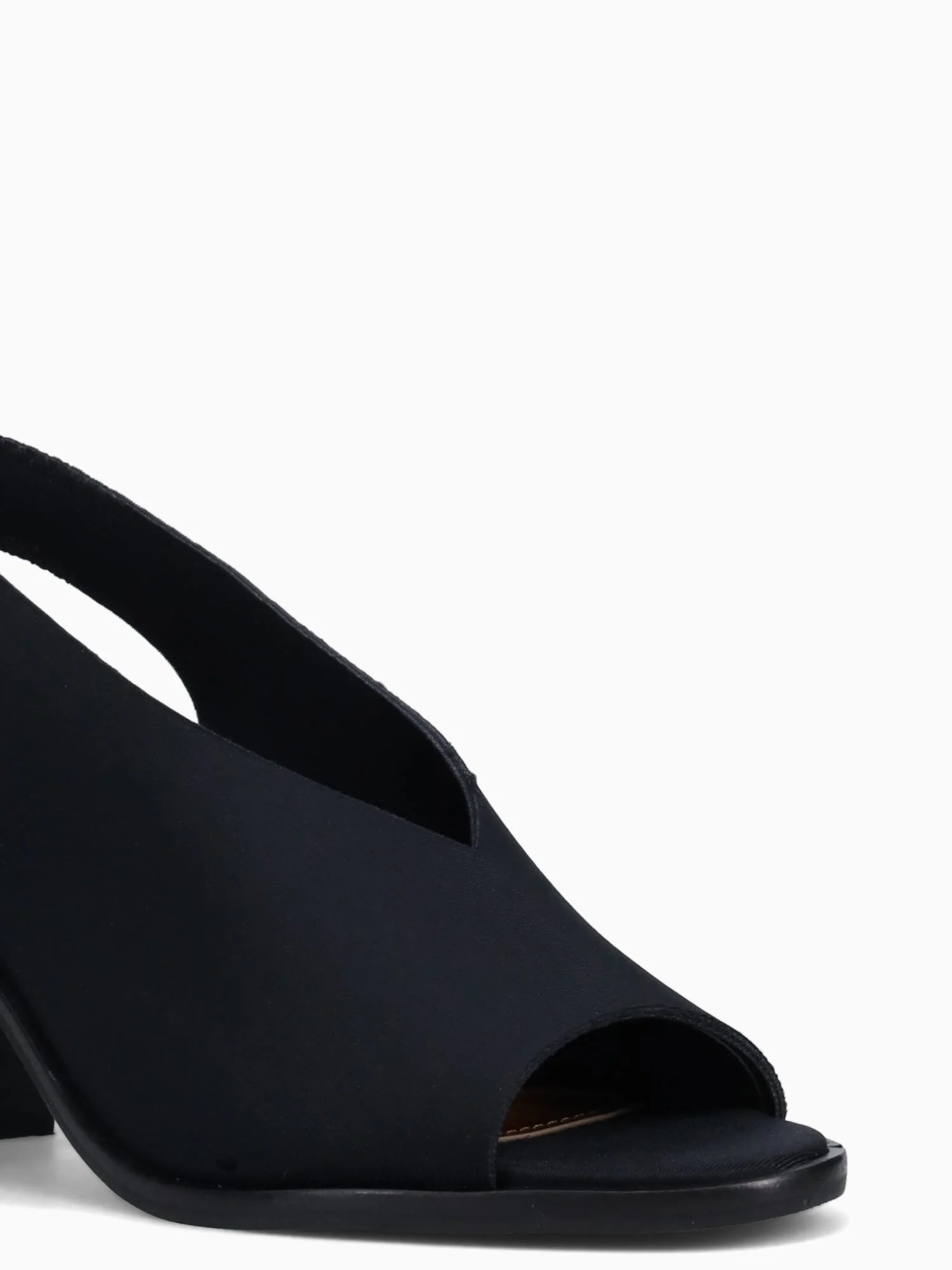 Nimue Preto Preto neoprene - Image 6