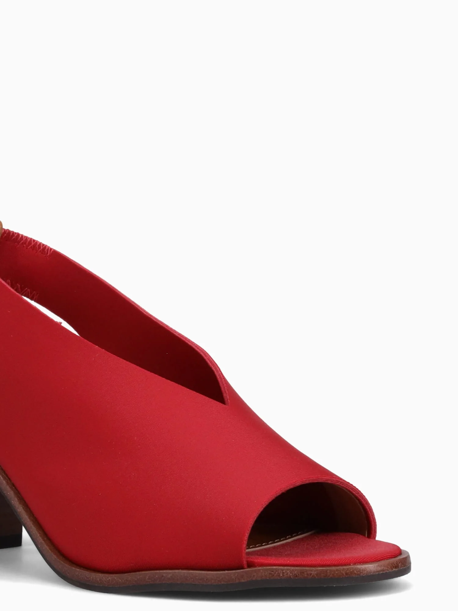 Nimue Vermelho Neoprene - Image 6