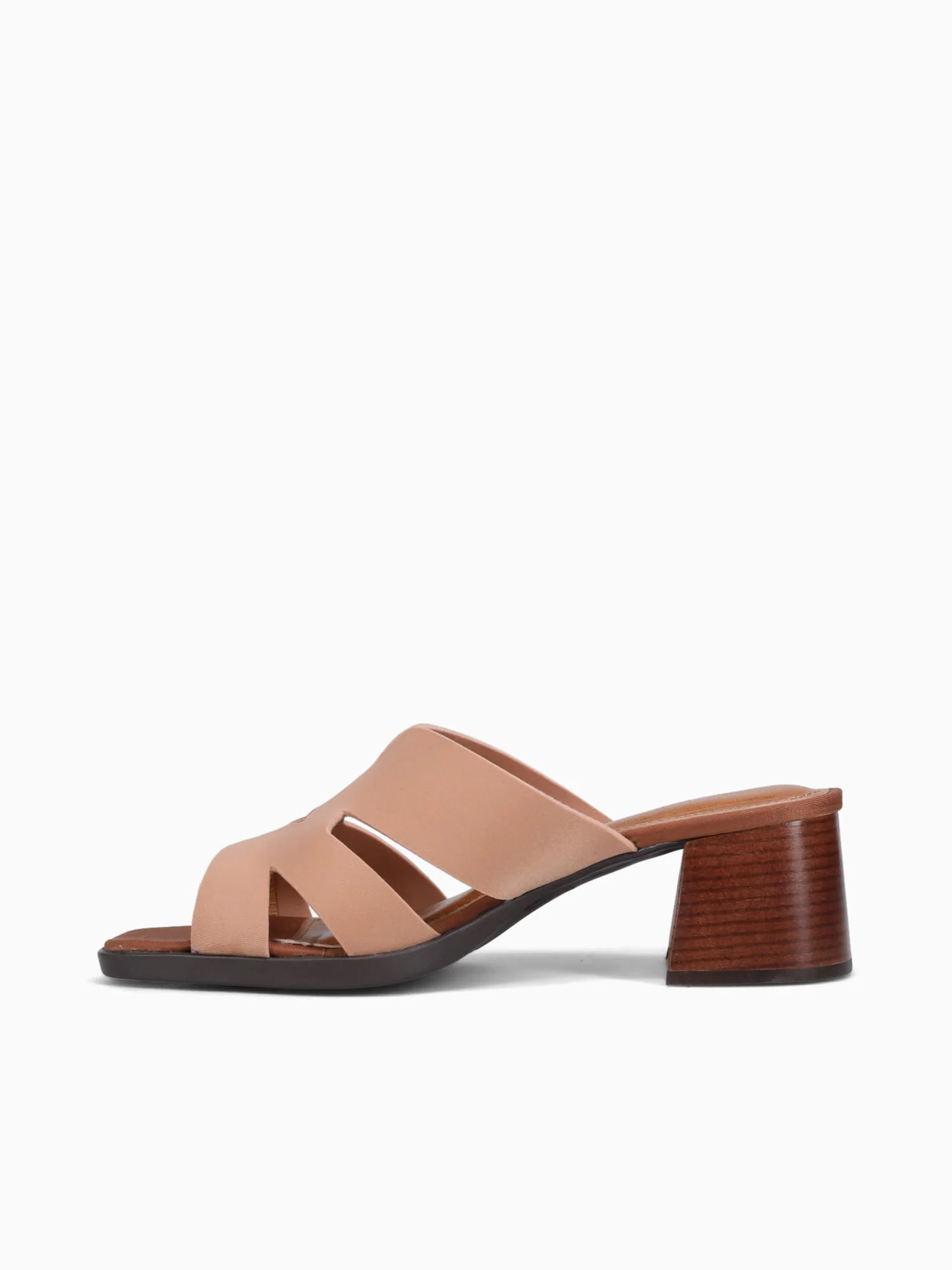 Niobe Cappuccino Neoprene - Image 4