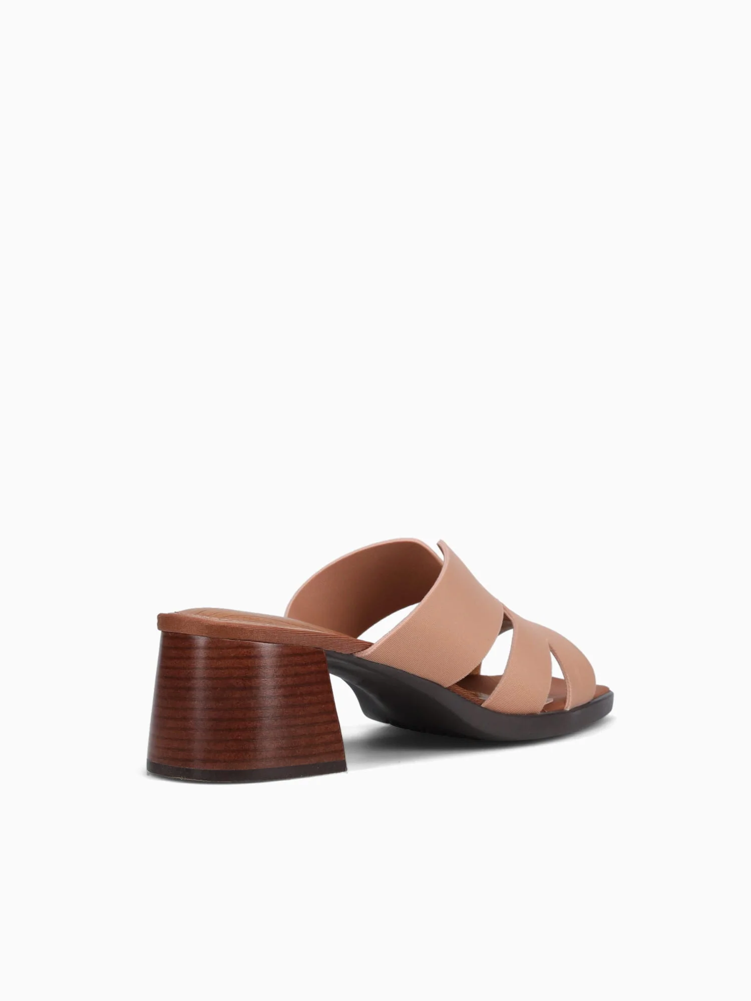 Niobe Cappuccino Neoprene - Image 5