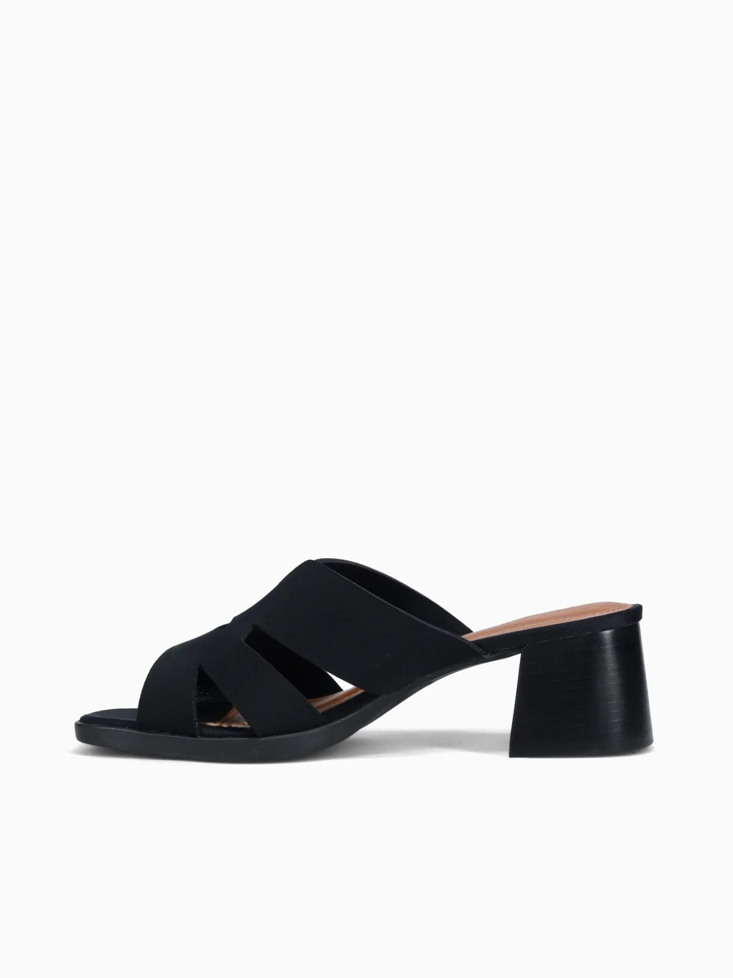 Niobe Preto Neoprene - Image 4