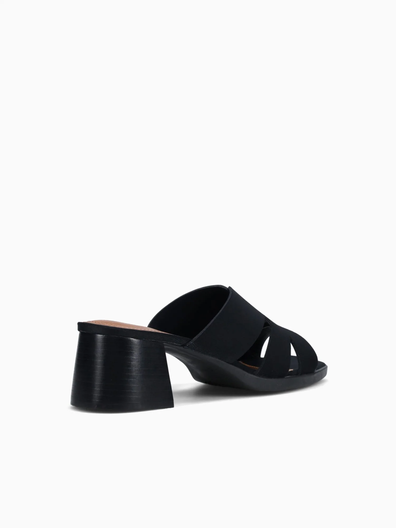 Niobe Preto Neoprene - Image 5